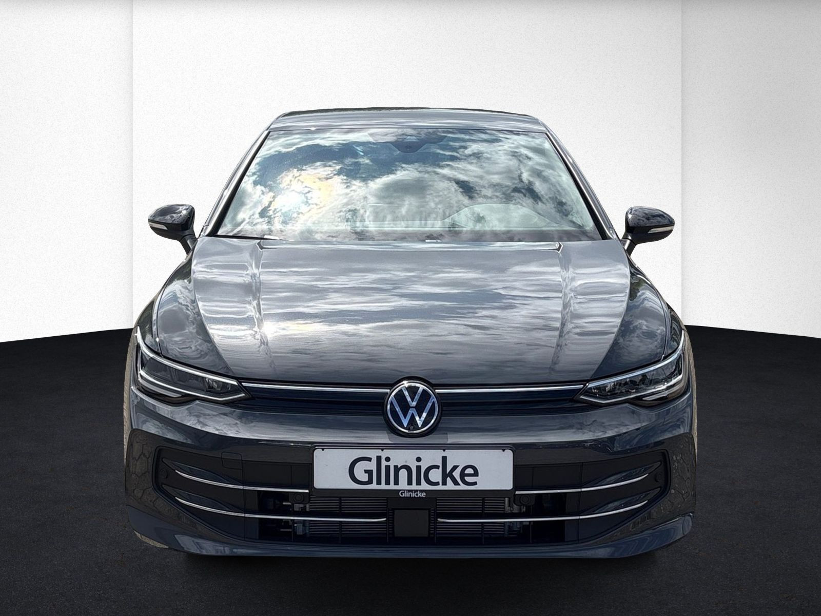 Volkswagen - Golf_5