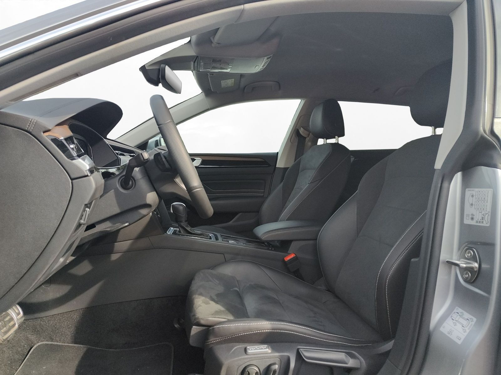 Volkswagen - Arteon Shooting Brake_4