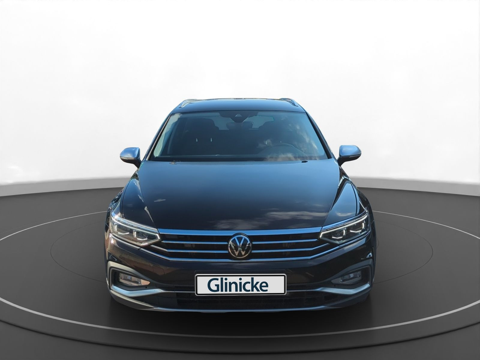 Volkswagen - Passat Variant_15