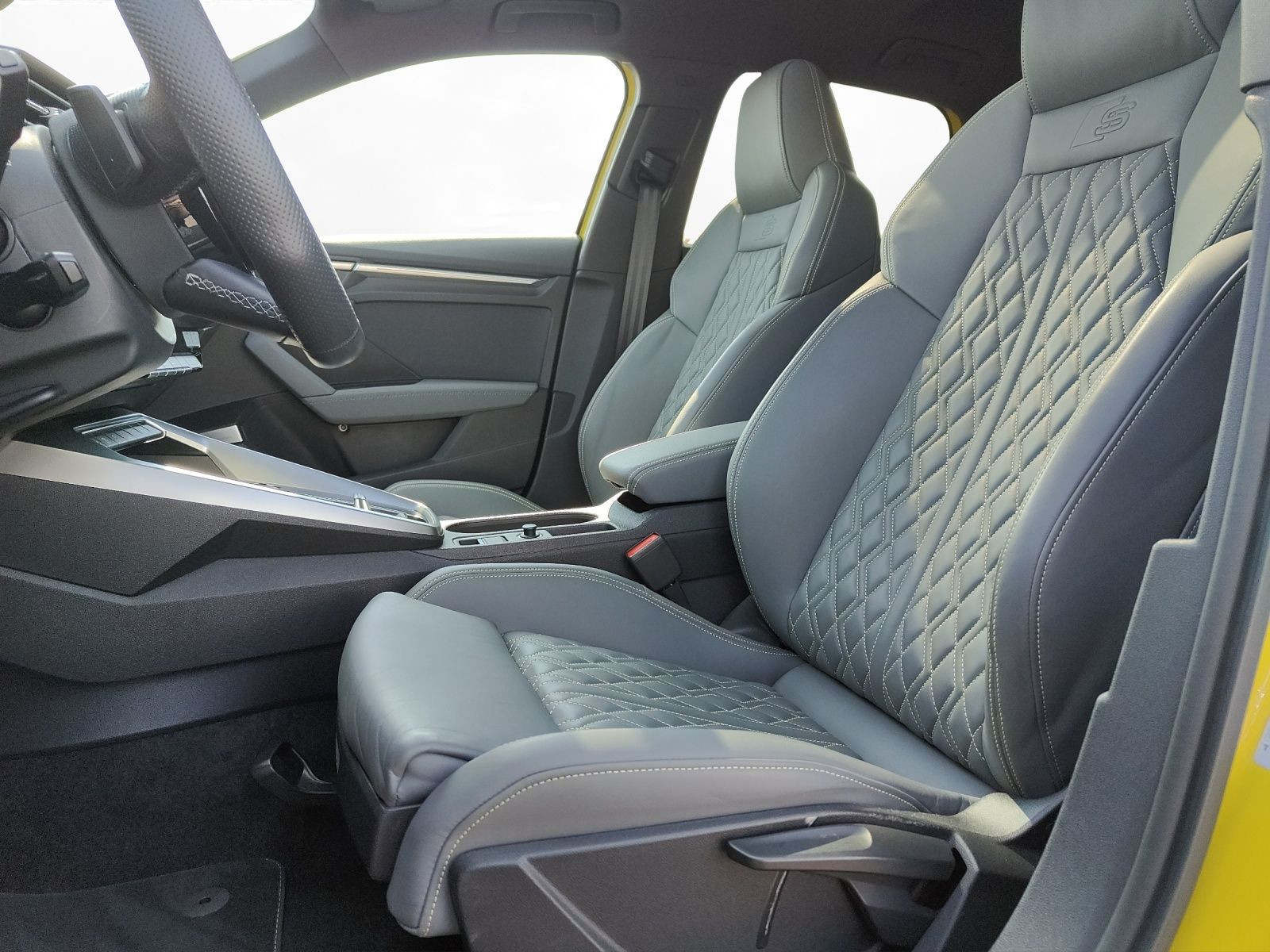 Audi - S3 Sportback_4