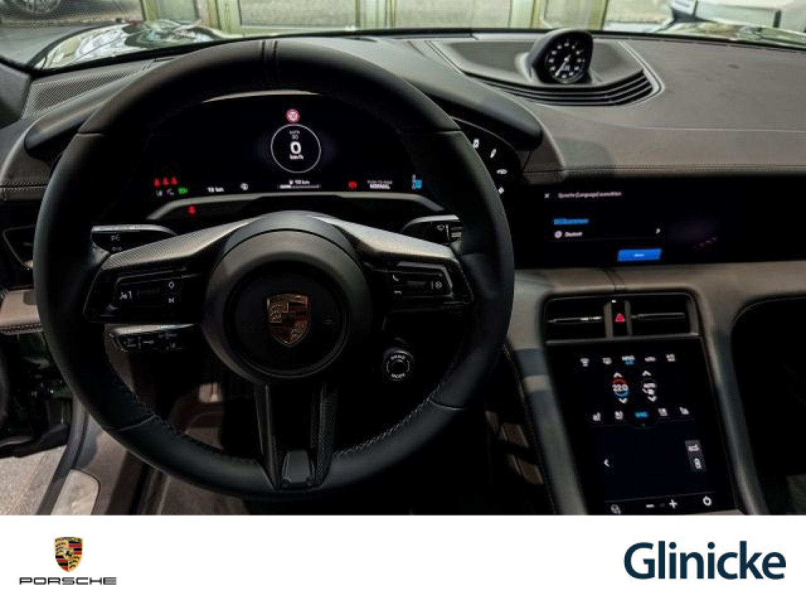 Porsche - Taycan_13
