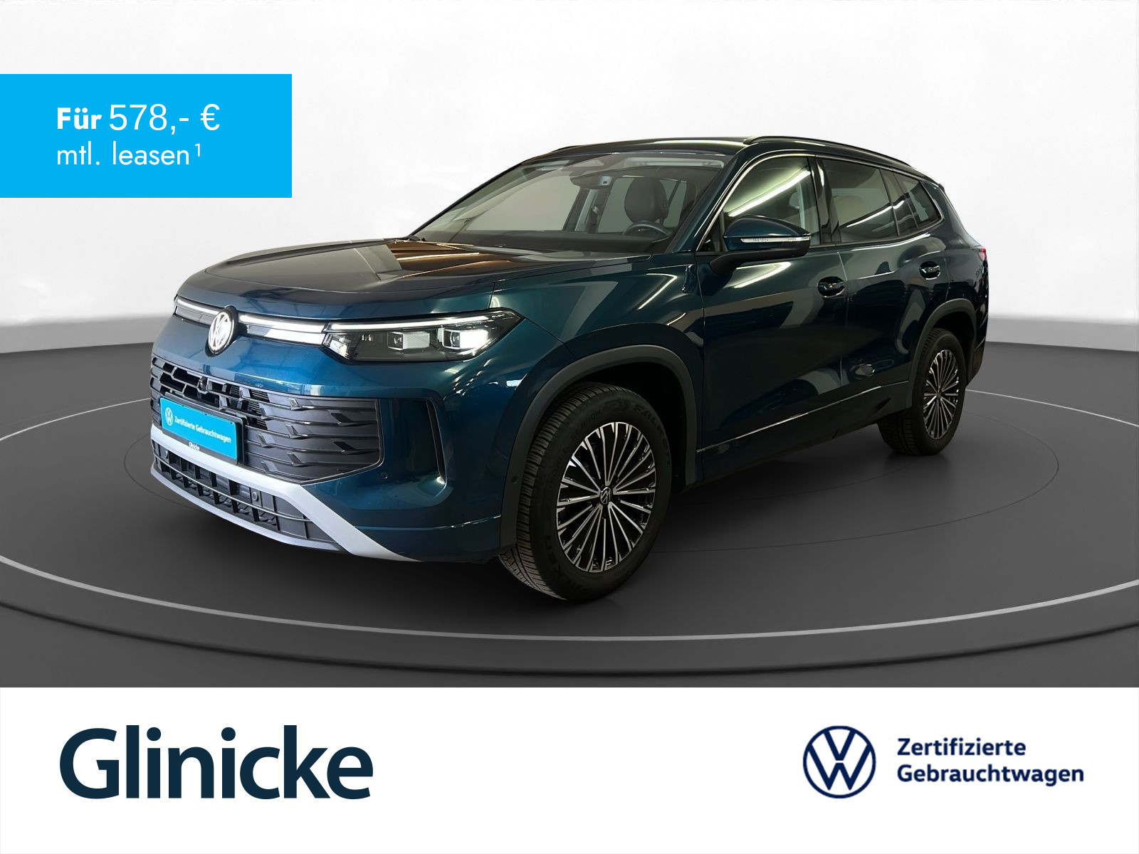 Volkswagen - Tayron_1