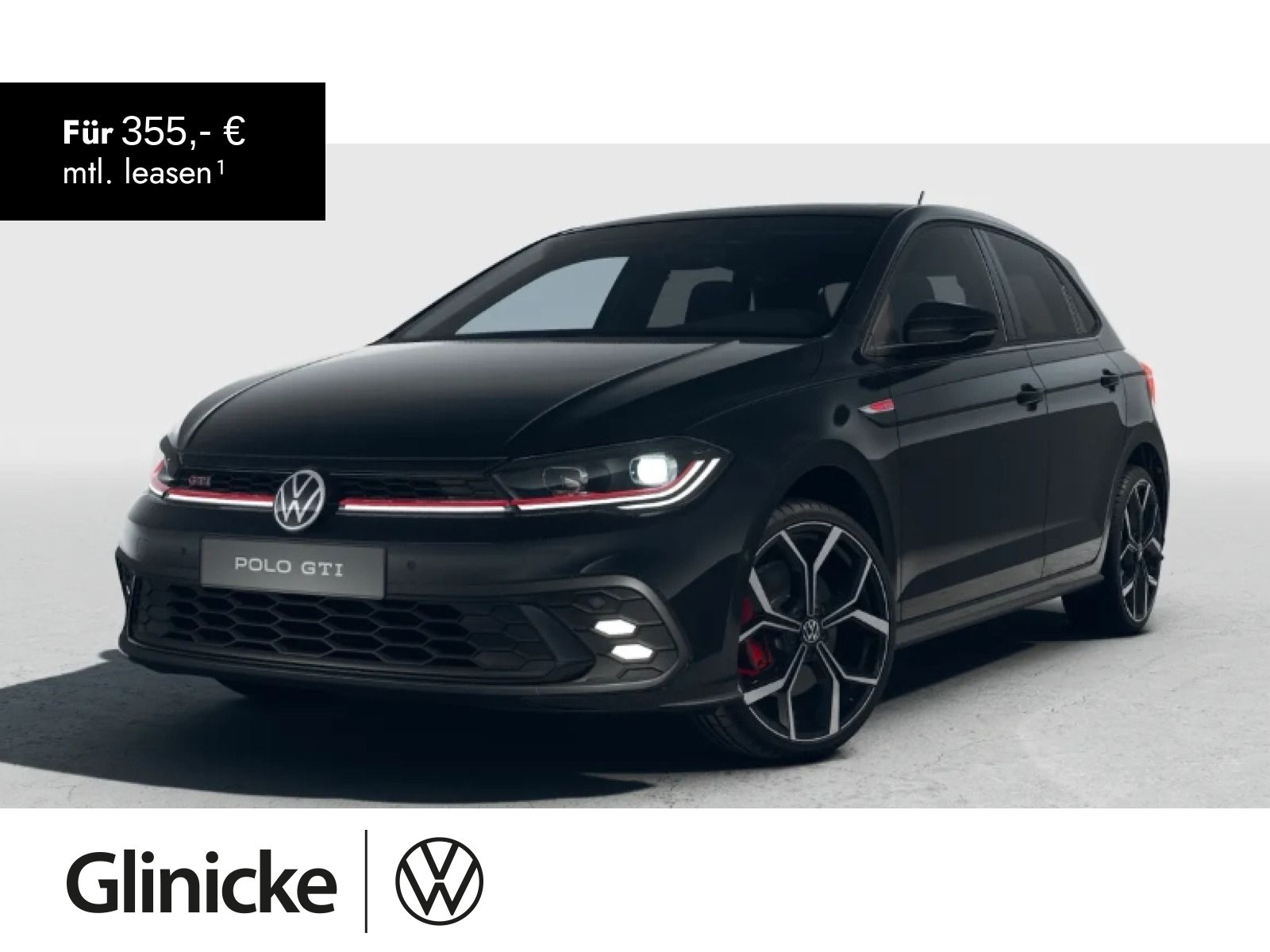 Volkswagen - Polo GTI_1