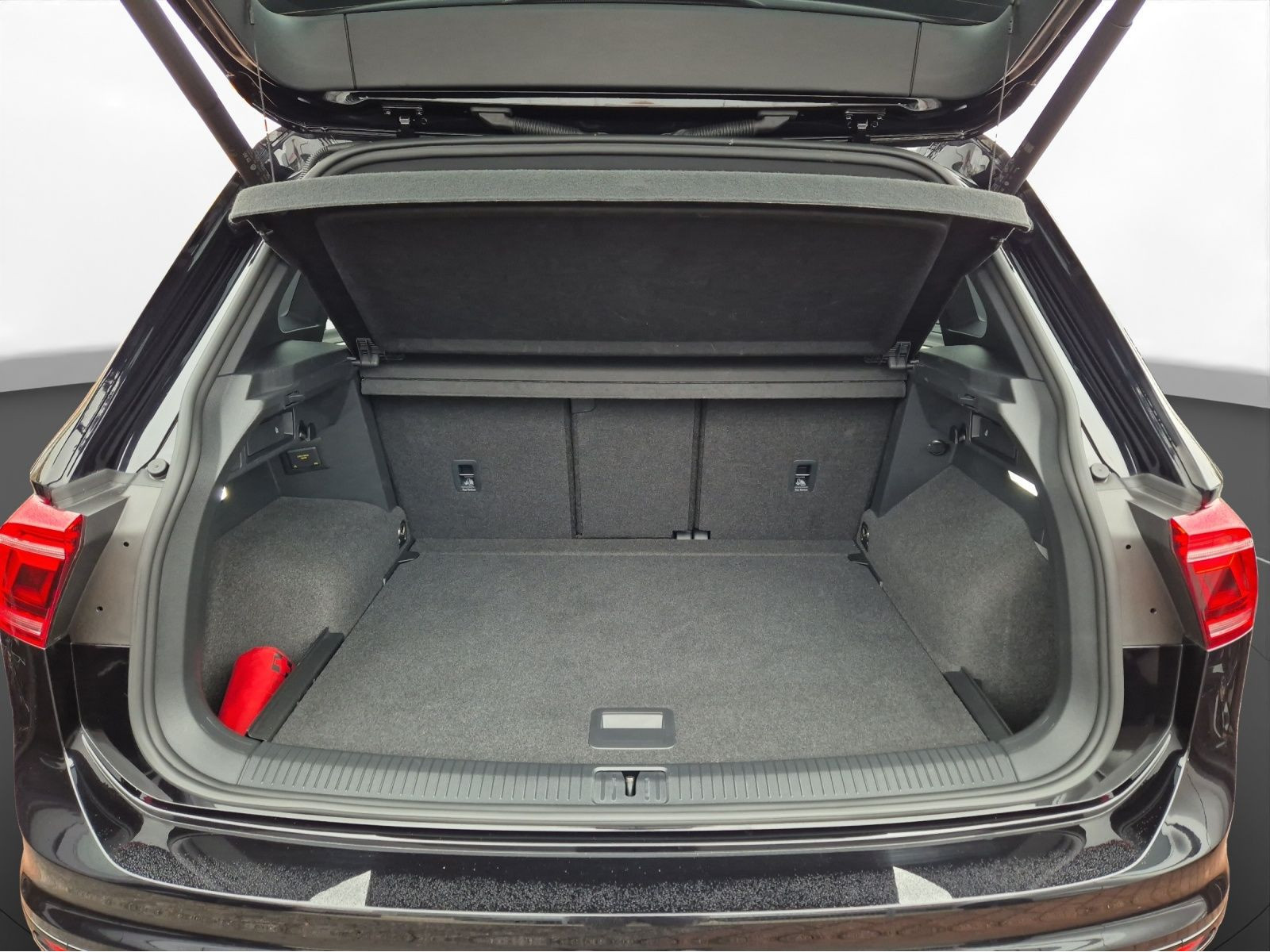 Volkswagen - Tiguan_10 Volkswagen - Tiguan_10