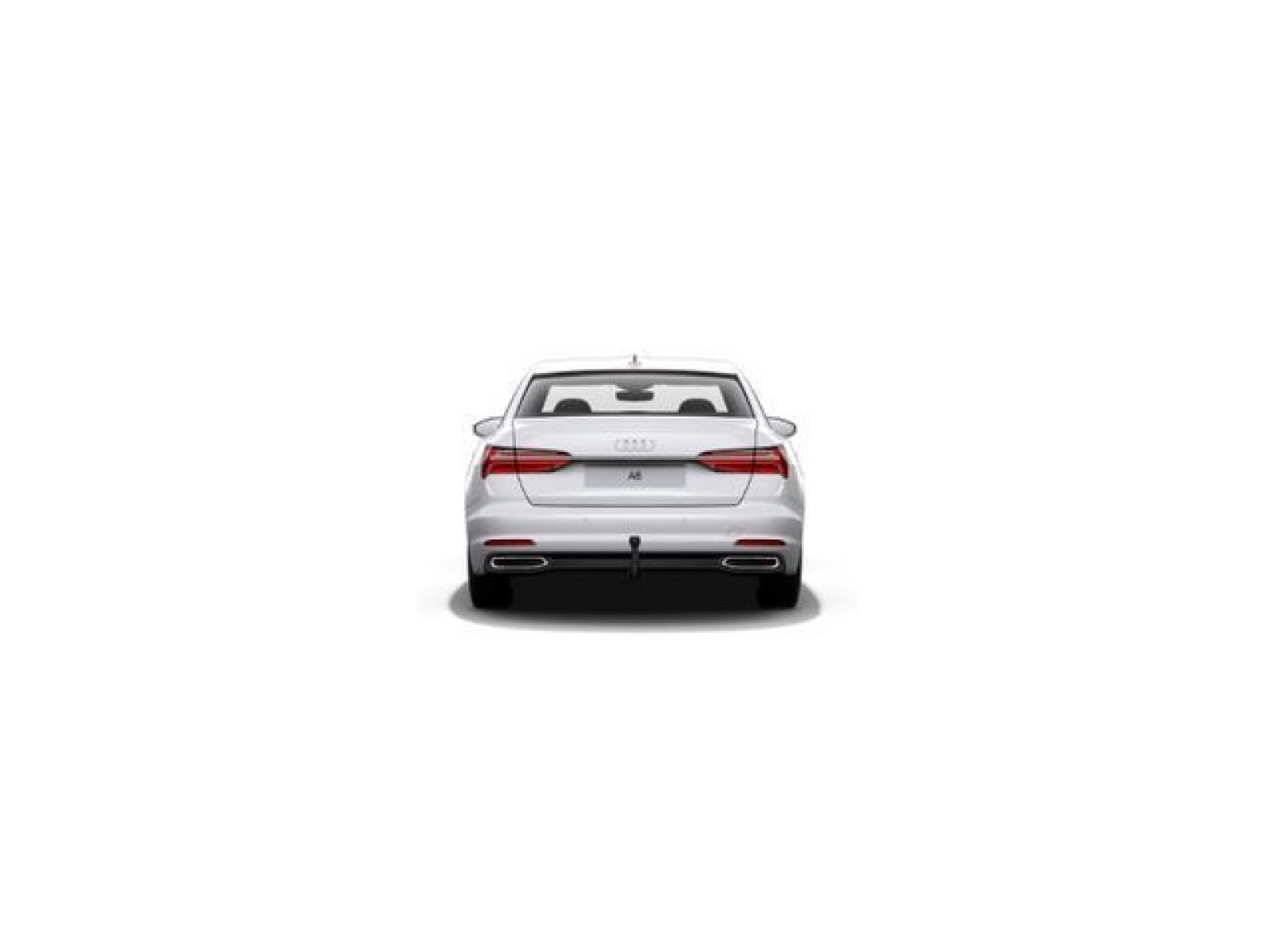 Audi - A6 Limousine_7