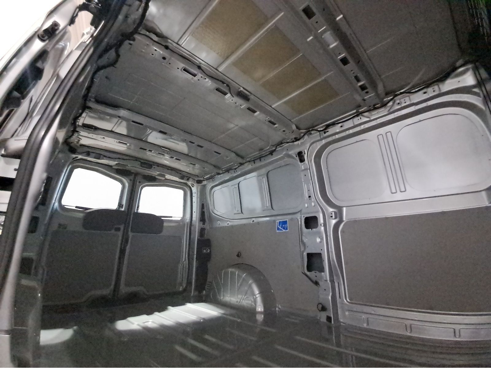 Volkswagen - Transporter Kasten_16