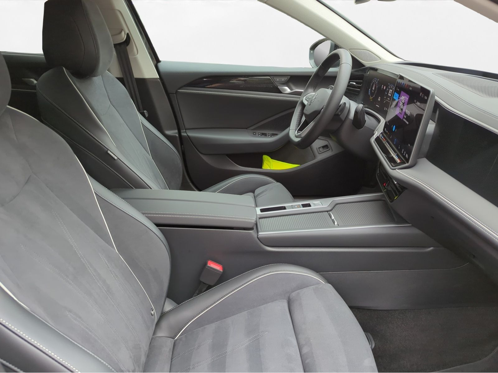 Volkswagen - Passat Variant_12