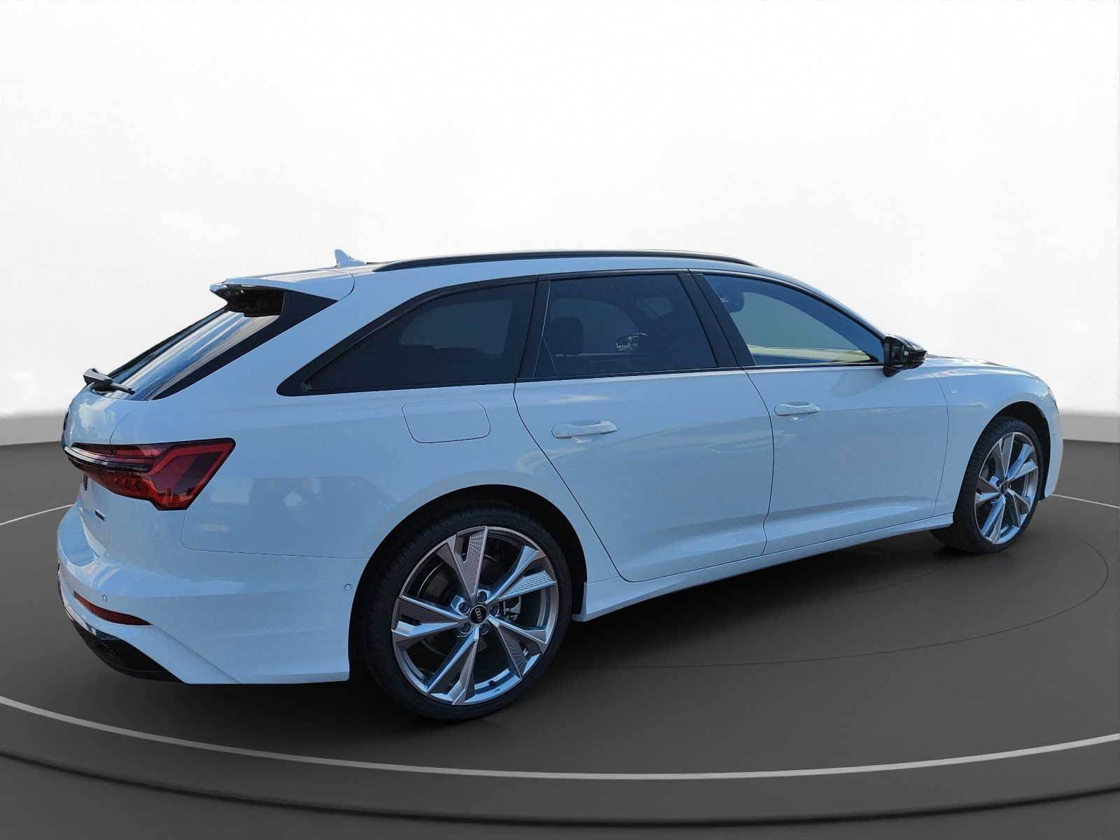 Audi - A6 Avant_12