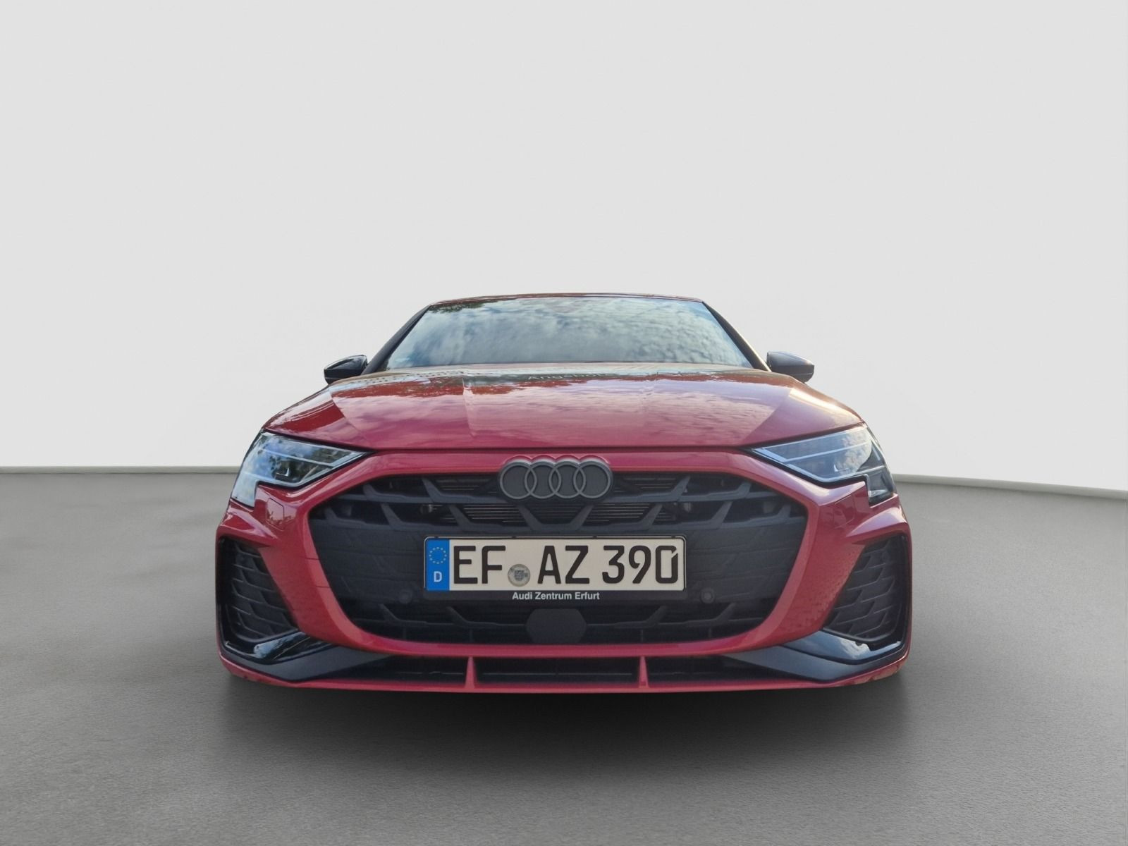 Audi - A3 Limousine_4