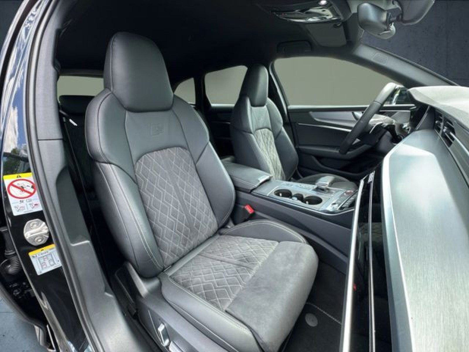 Audi - S6 Avant_17 Audi - S6 Avant_17