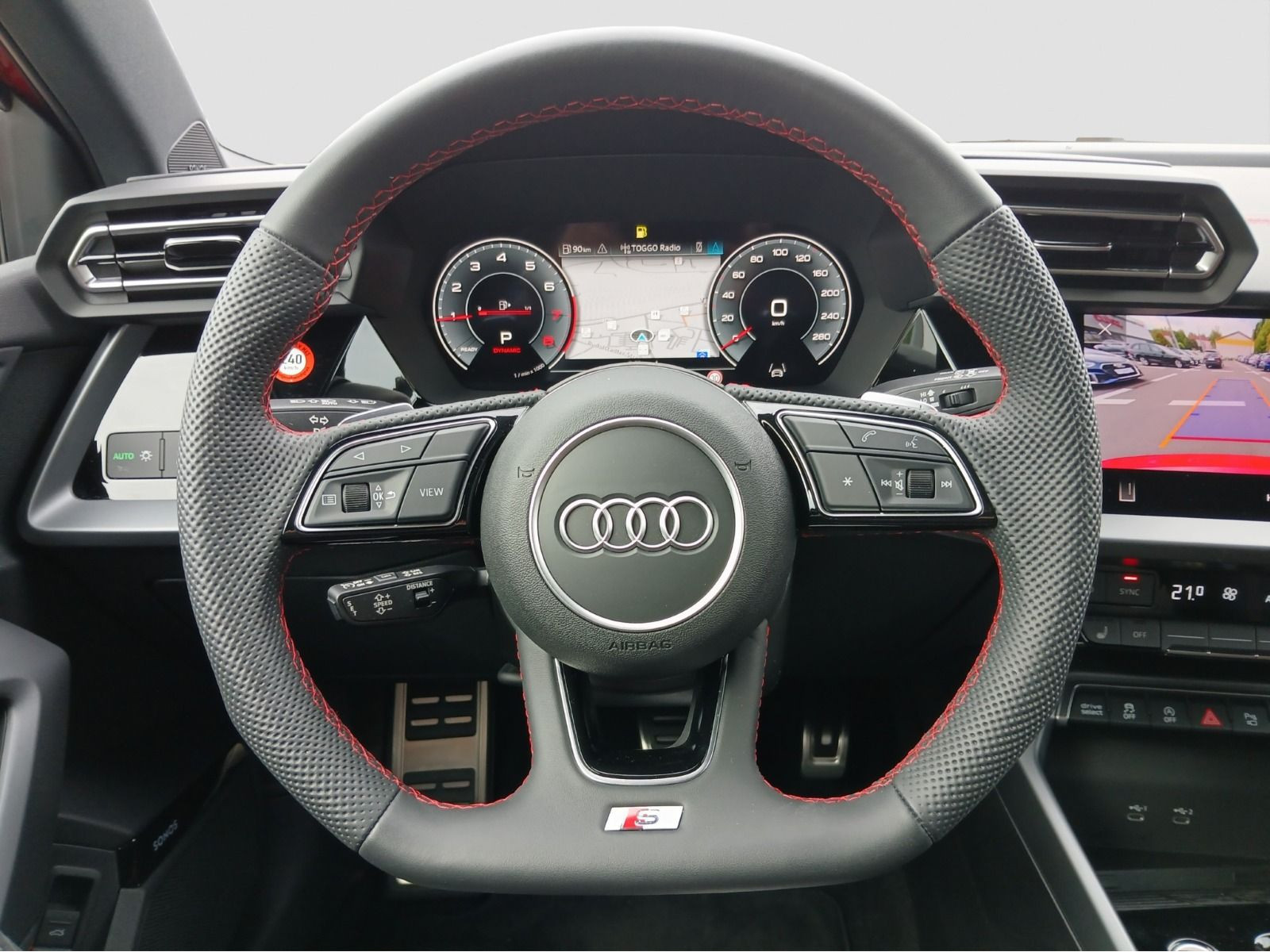 Audi - A3 allstreet_9
