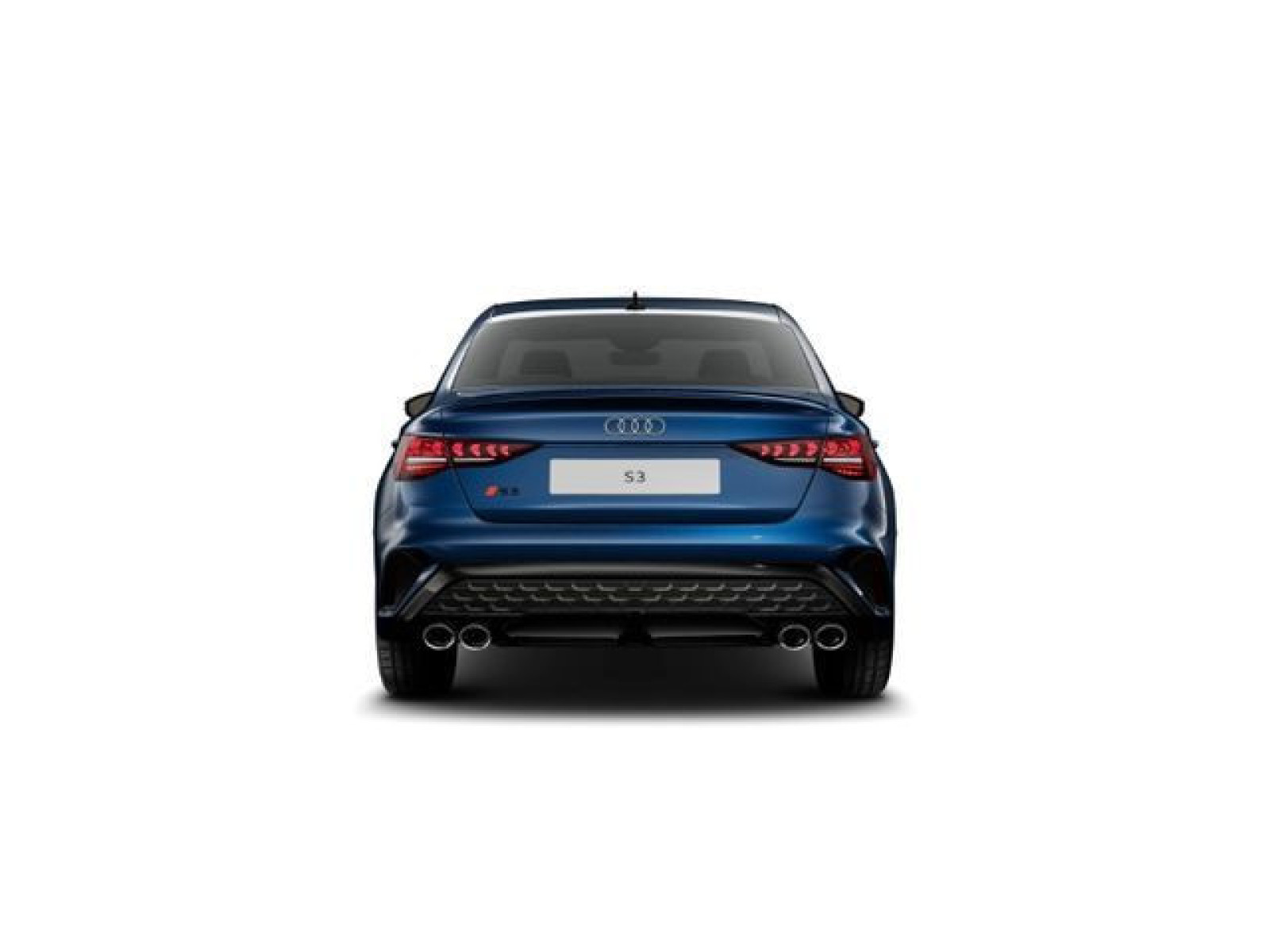 Audi - S3 Limousine_10