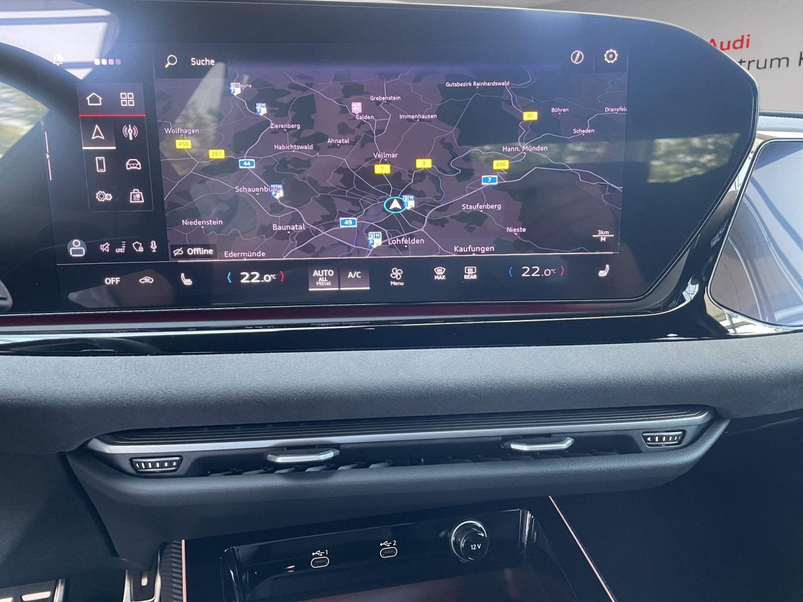 Audi - A6 Avant_12