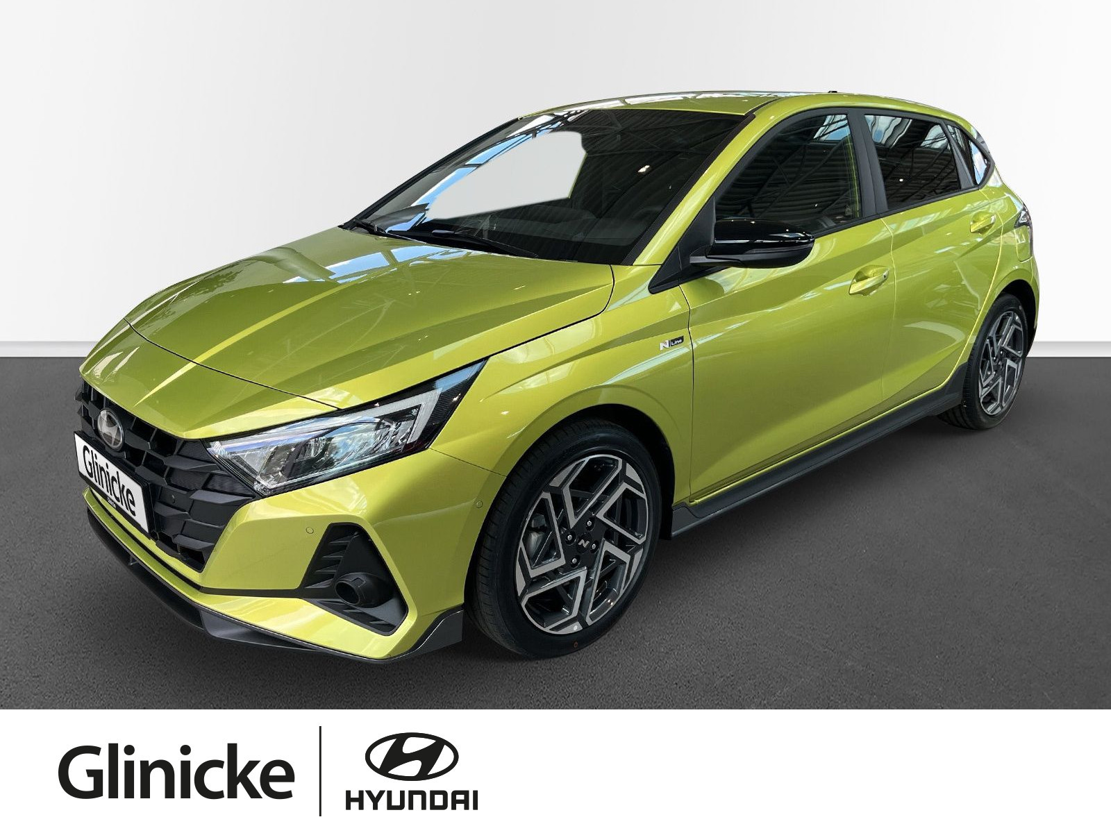 Hyundai - i20_1