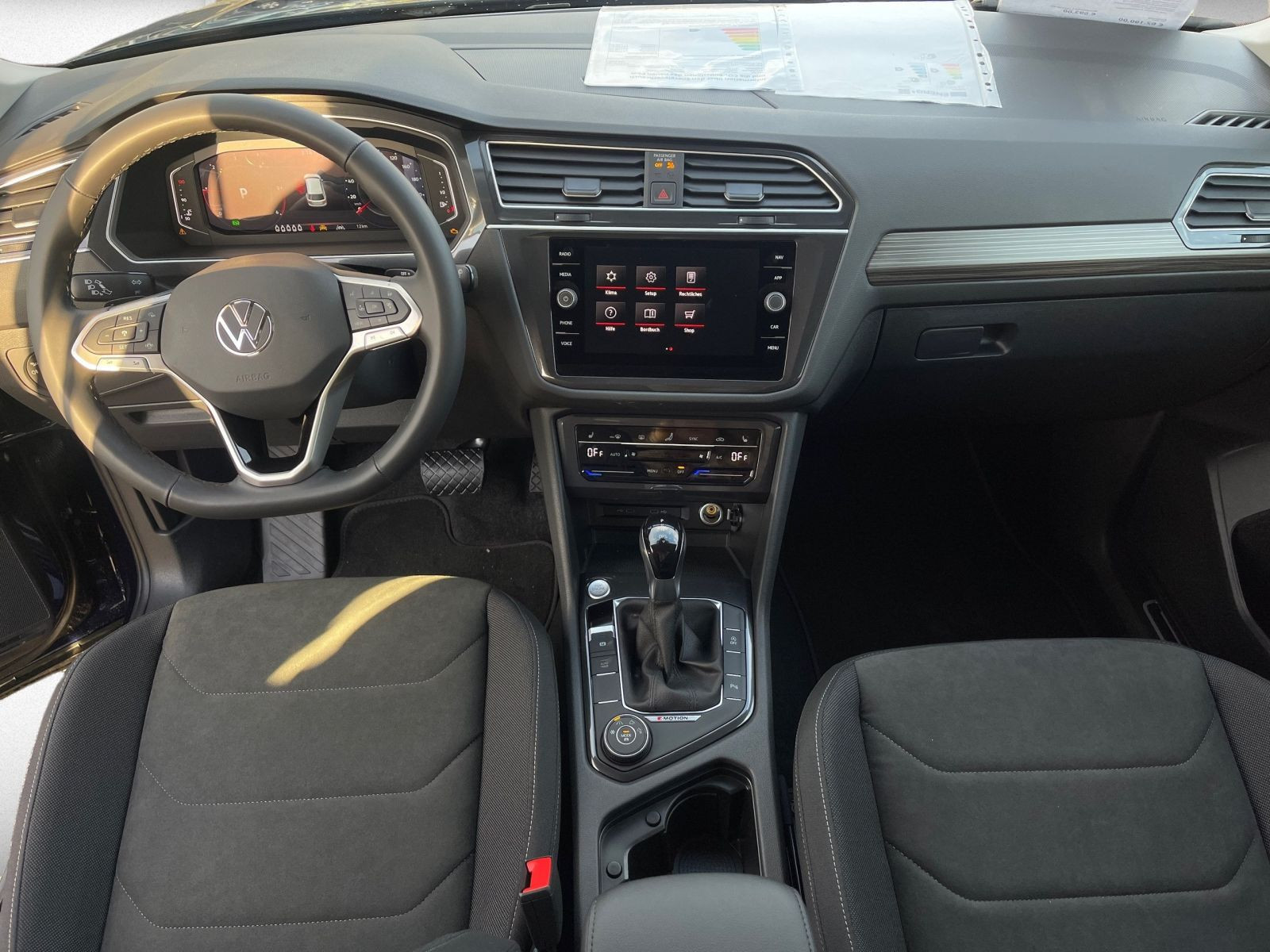 Volkswagen - Tiguan Allspace_13