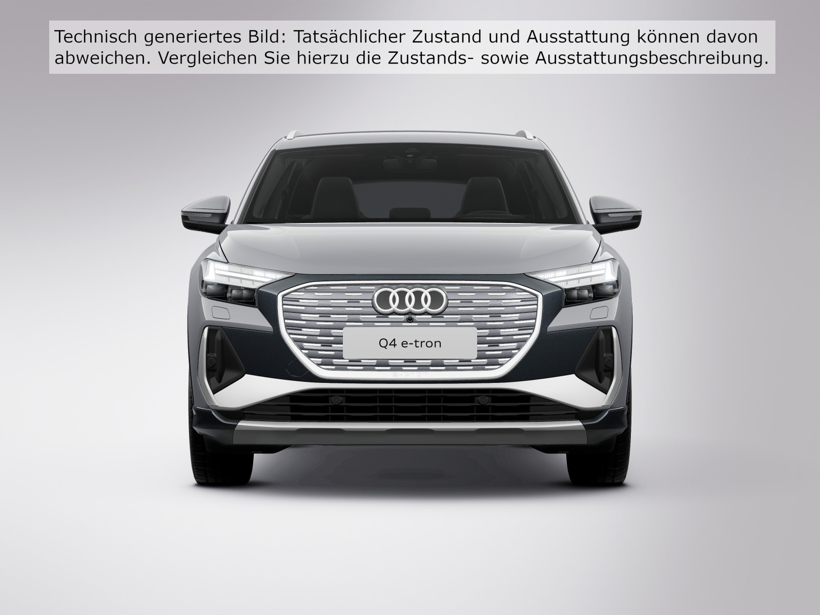 Audi - Q4 e-tron_4