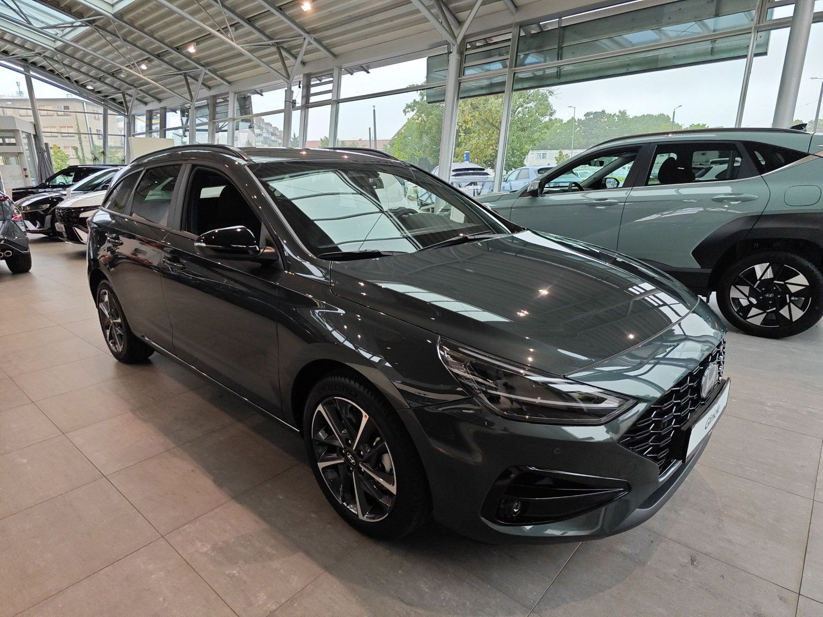 Hyundai - i30 Kombi_4