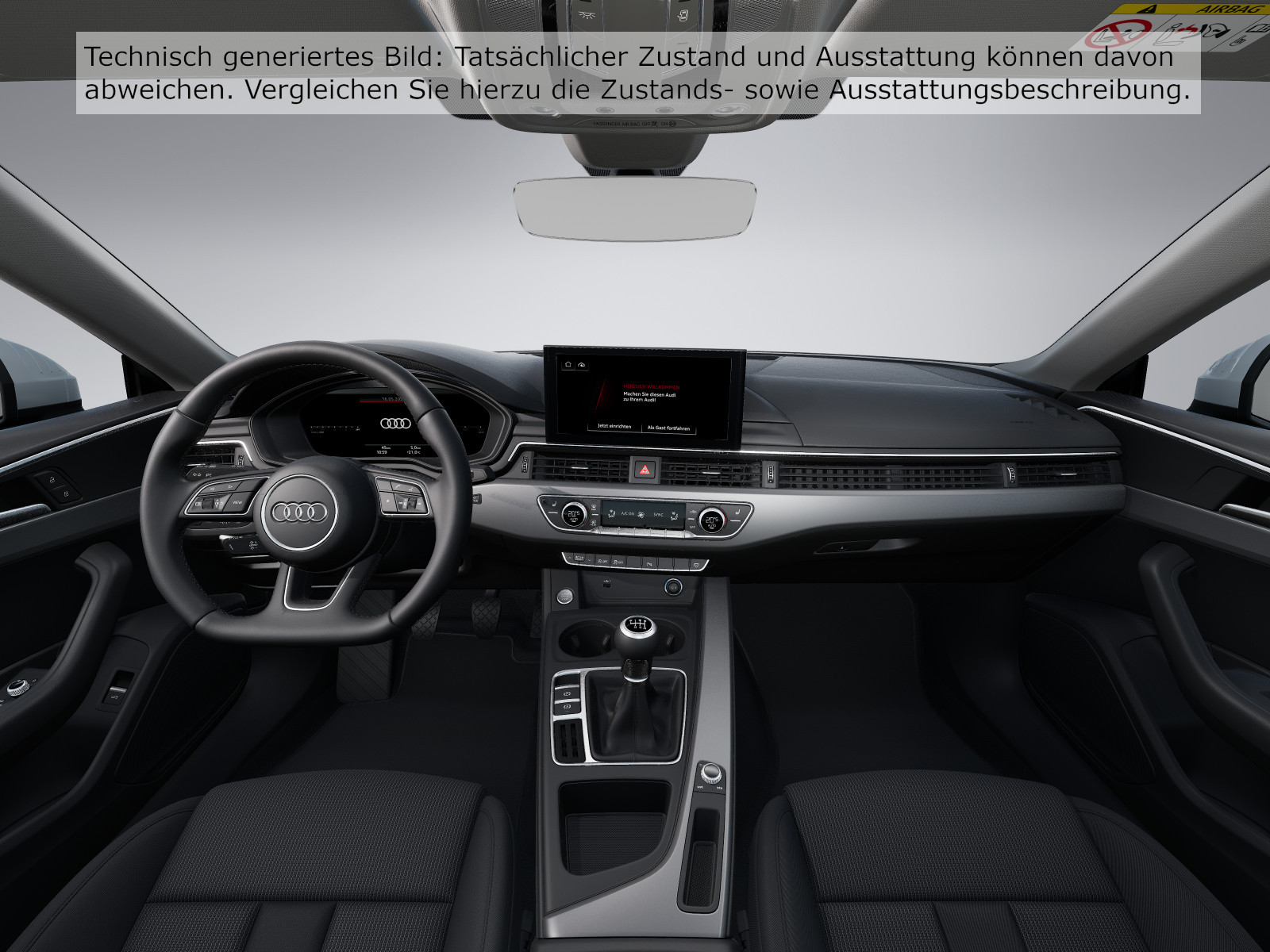 Audi - A5 Sportback_10