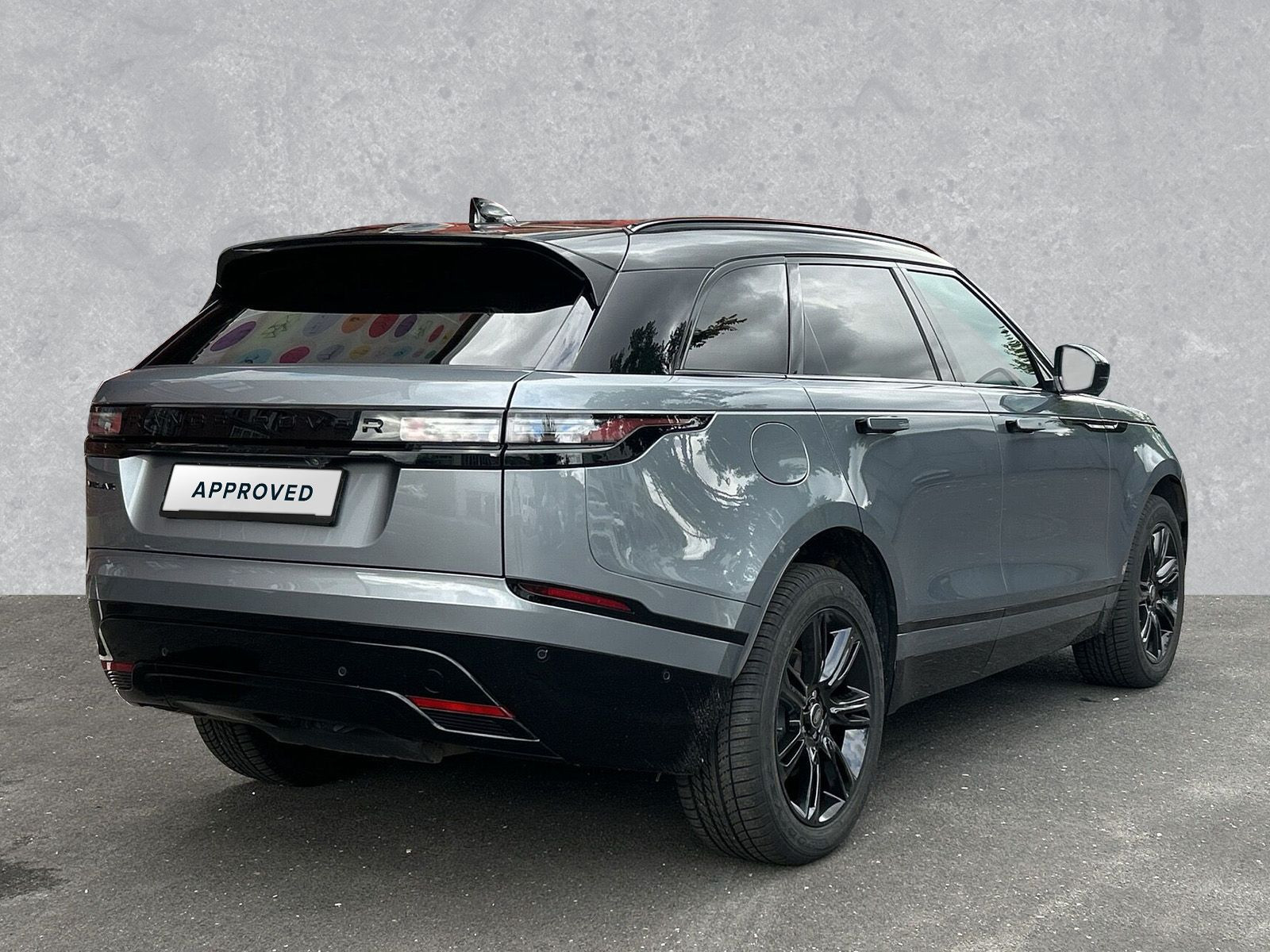 Land Rover - Range Rover Velar_2
