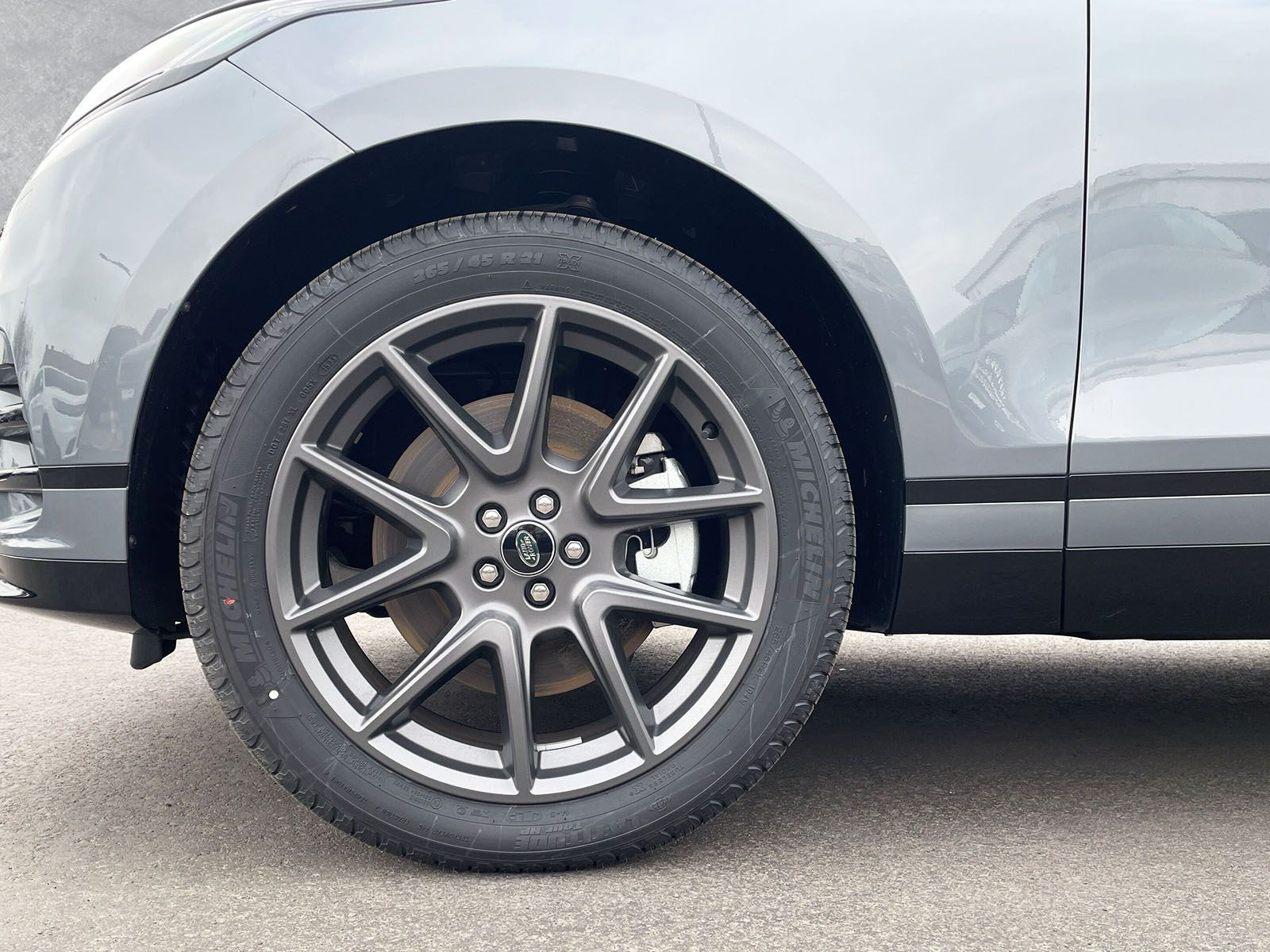 Land Rover - Range Rover Velar_9