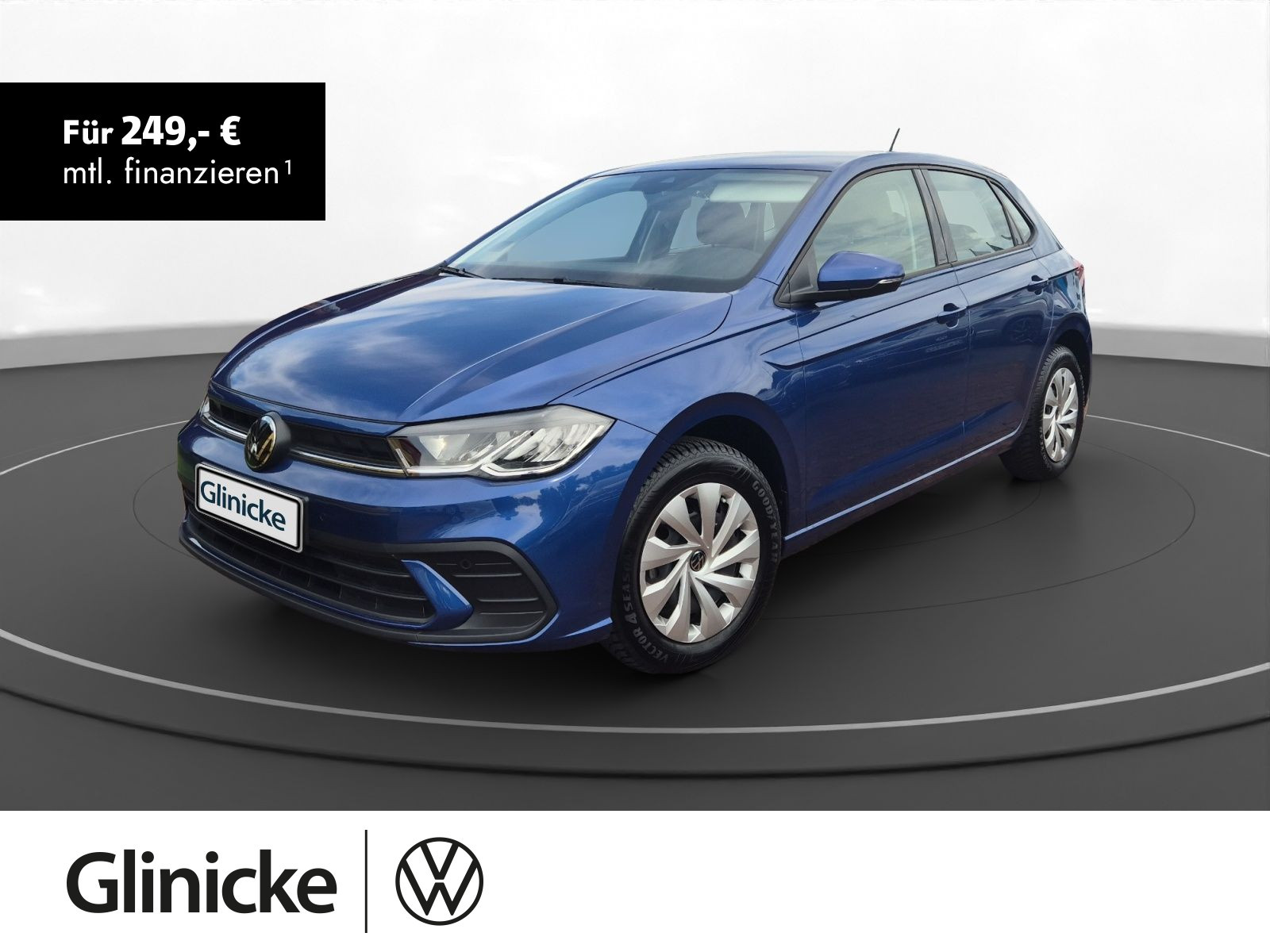 Volkswagen - Polo_1