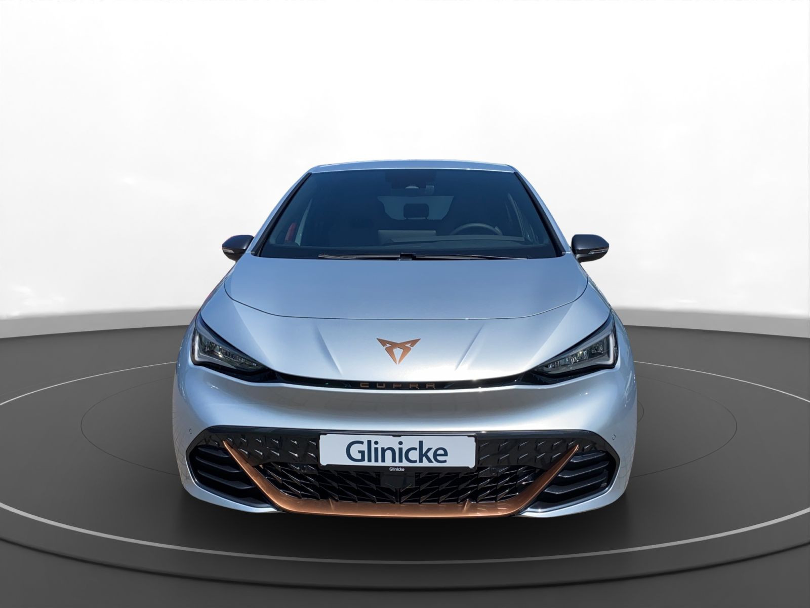 Cupra - Born_4