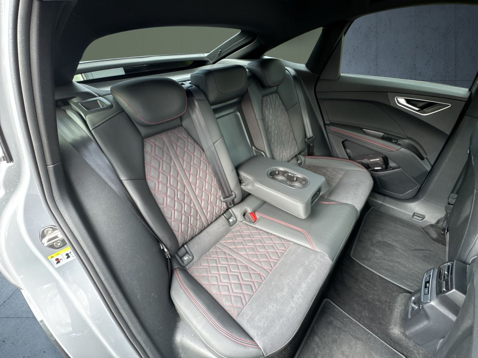 Audi - Q4 Sportback e-tron_17 Audi - Q4 Sportback e-tron_17