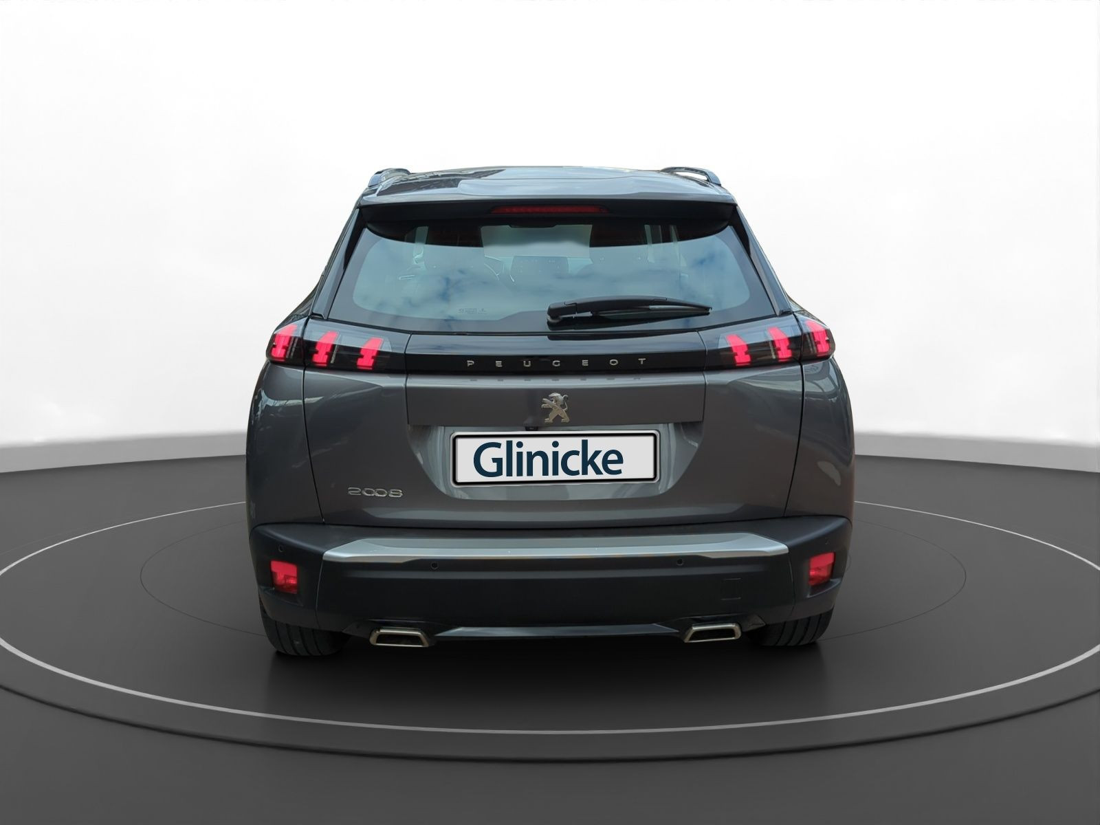 Peugeot - 2008_9 Peugeot - 2008_9