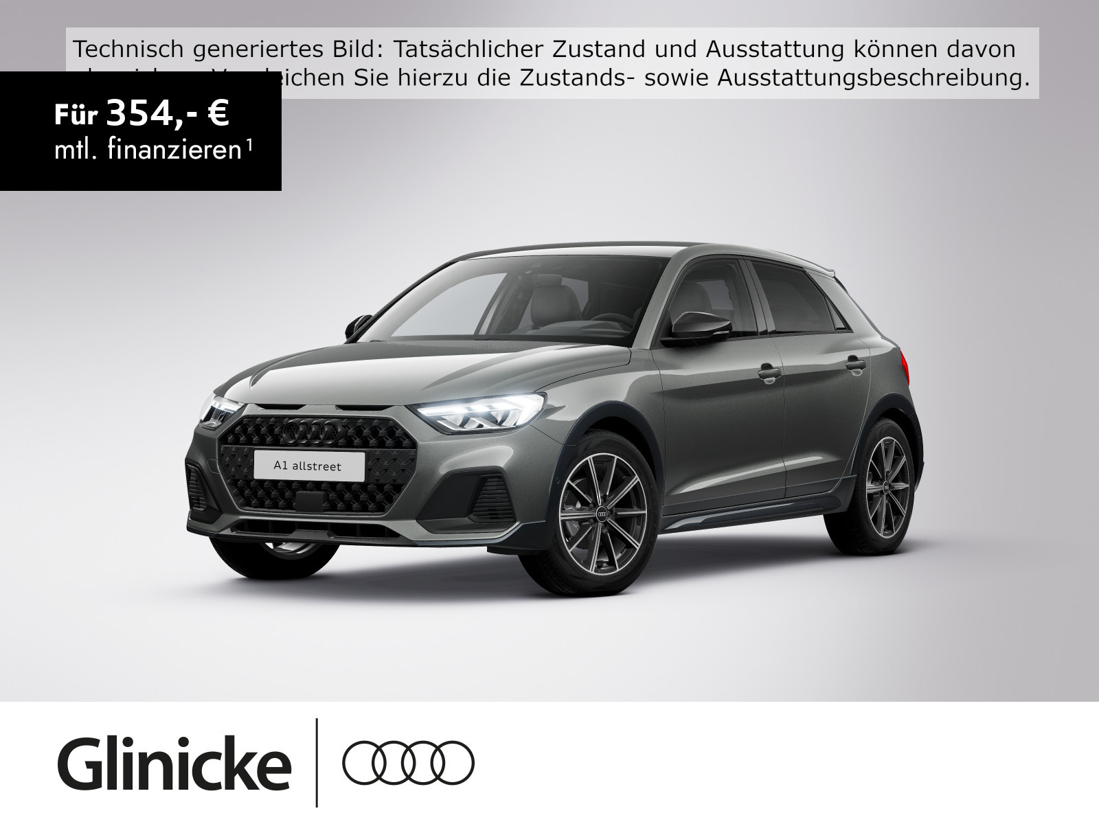Audi - A1 allstreet_1