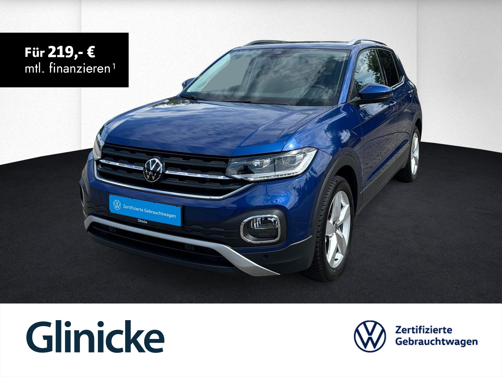 Volkswagen - T-Cross_1