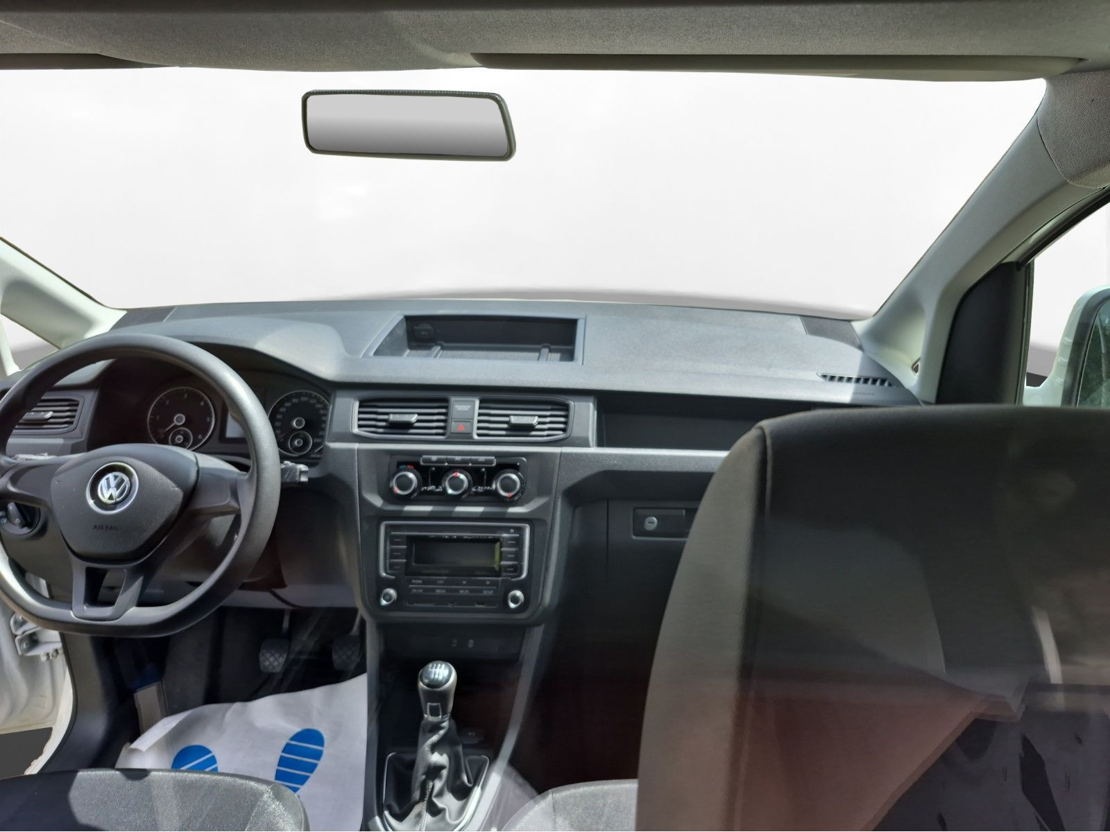 Volkswagen - Caddy Maxi_6