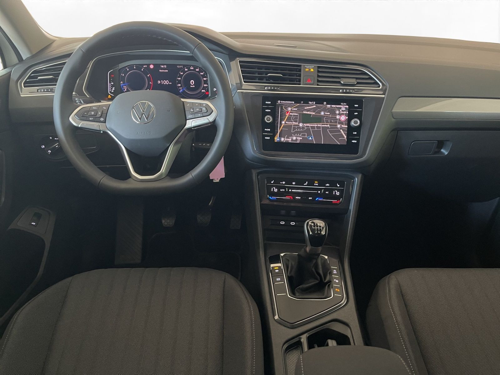 Volkswagen - Tiguan Allspace_13