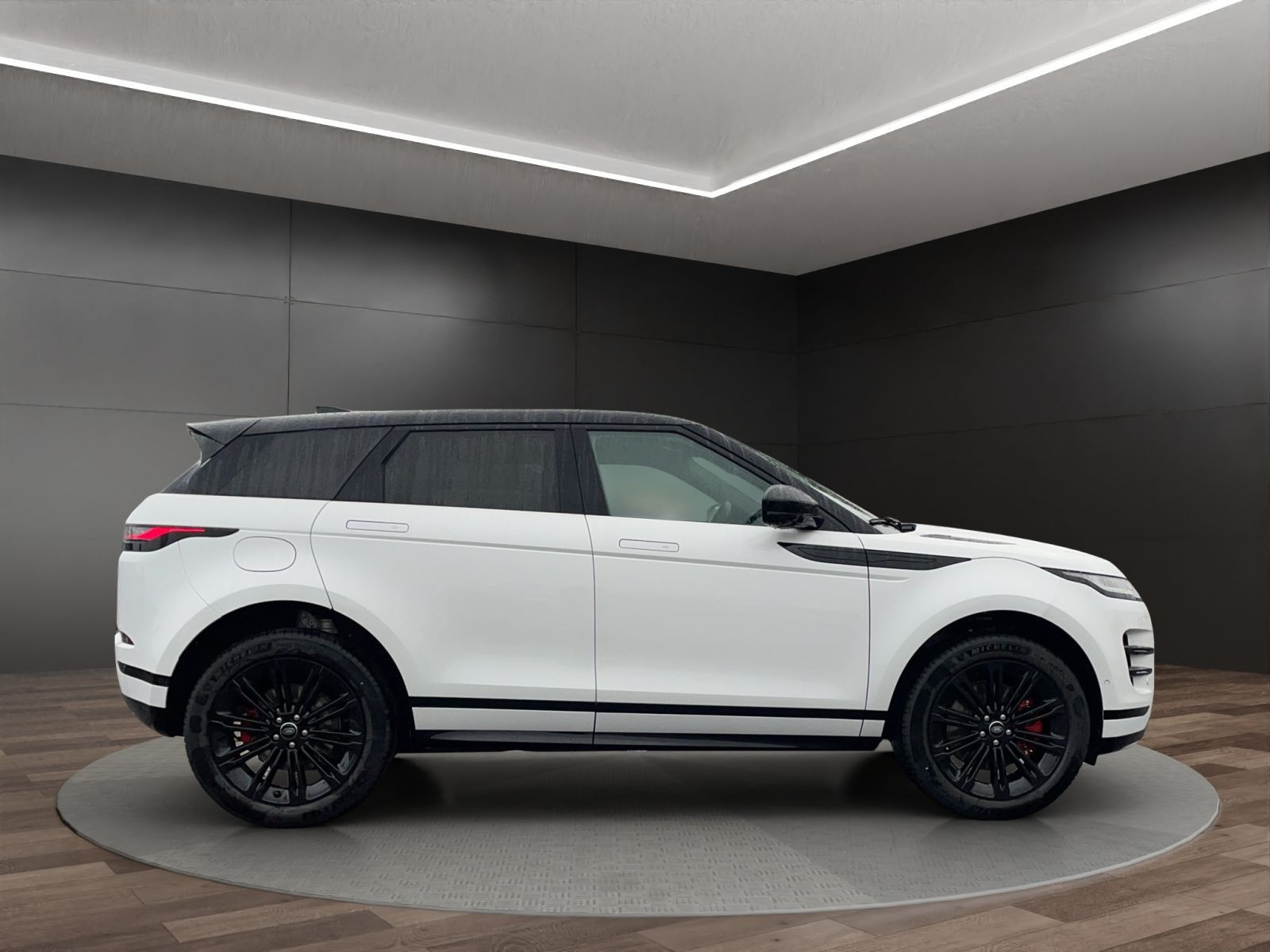Land Rover - Range Rover Evoque_3