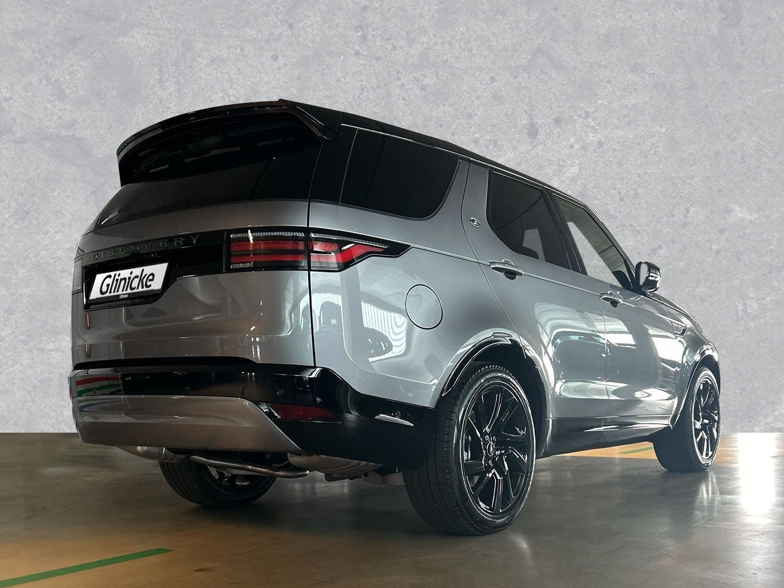 Land Rover - Discovery_2