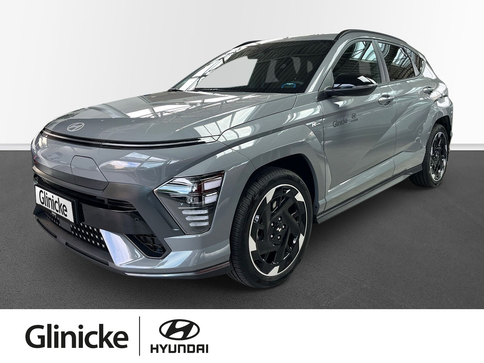 Hyundai - Kona Elektro_1