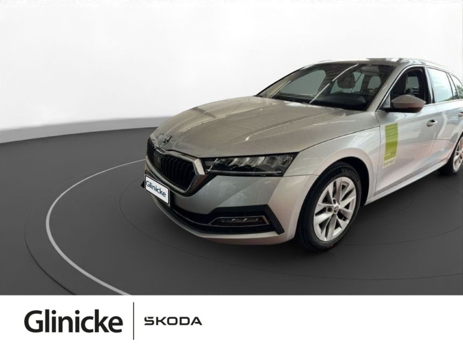 Škoda - Octavia_1