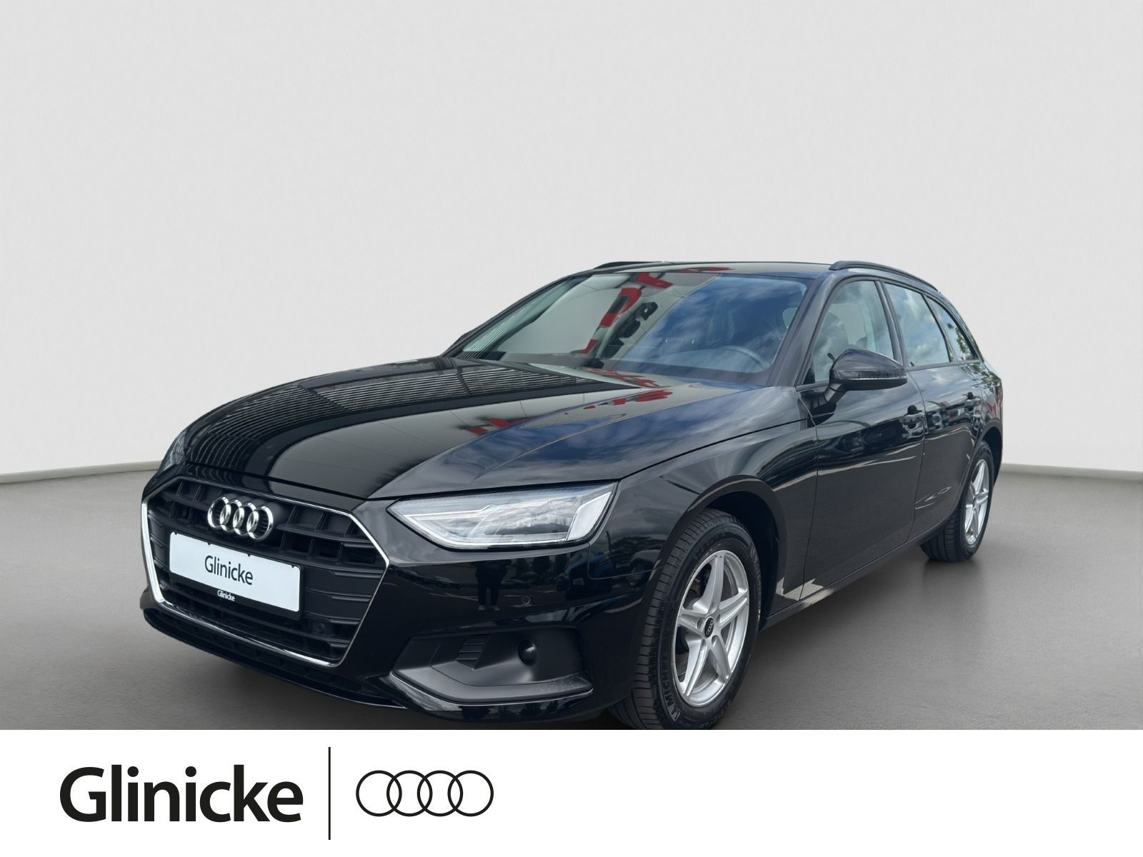 A4 Avant 35TDI S-tronic Navi Sitzheizung Einparkhilfe Tempomat Lendewirbelstütze