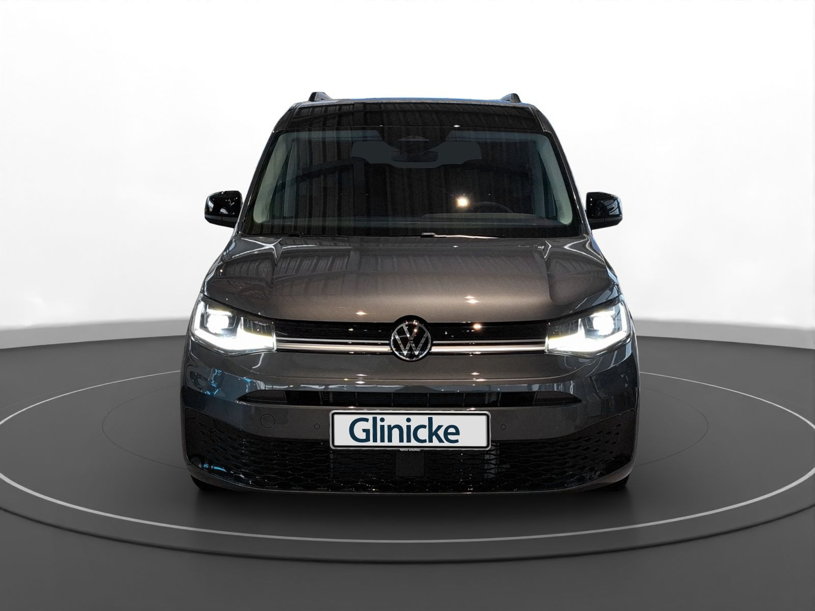 Volkswagen - Caddy Maxi_15