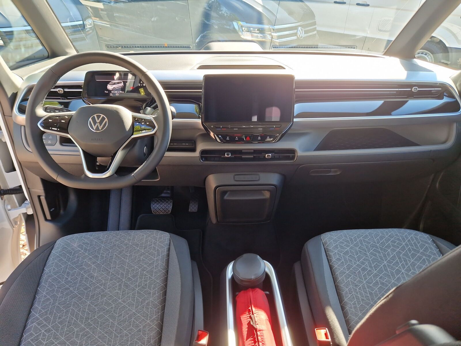 Volkswagen - ID. Buzz_6