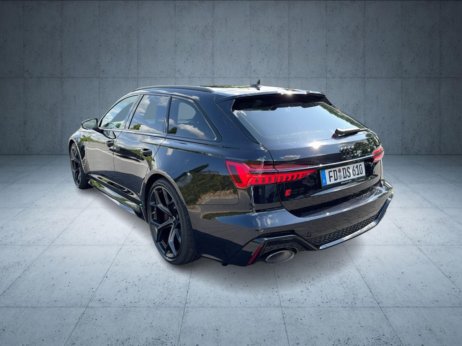 Audi - RS 6_5