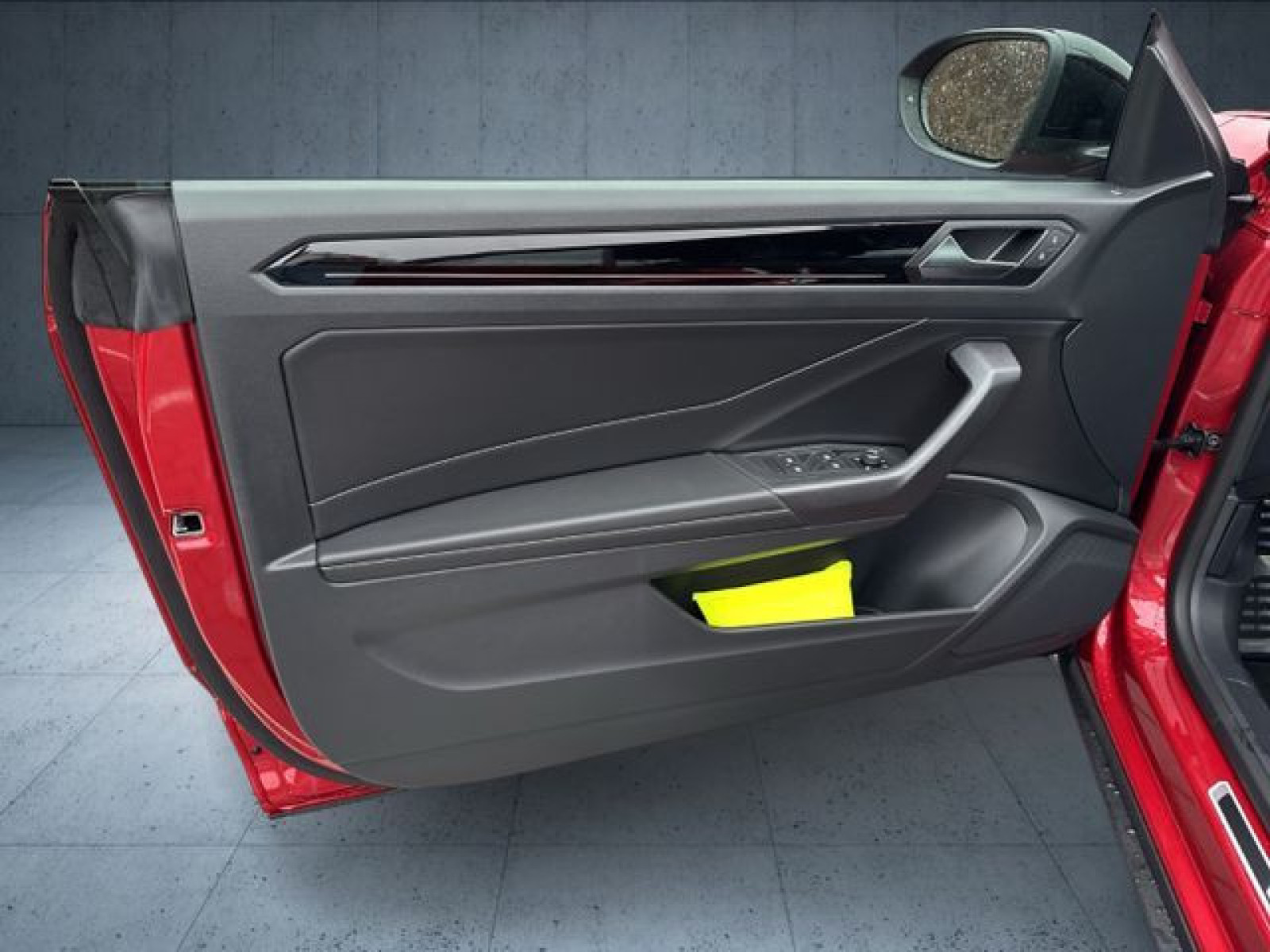 Volkswagen - T-Roc Cabriolet_22