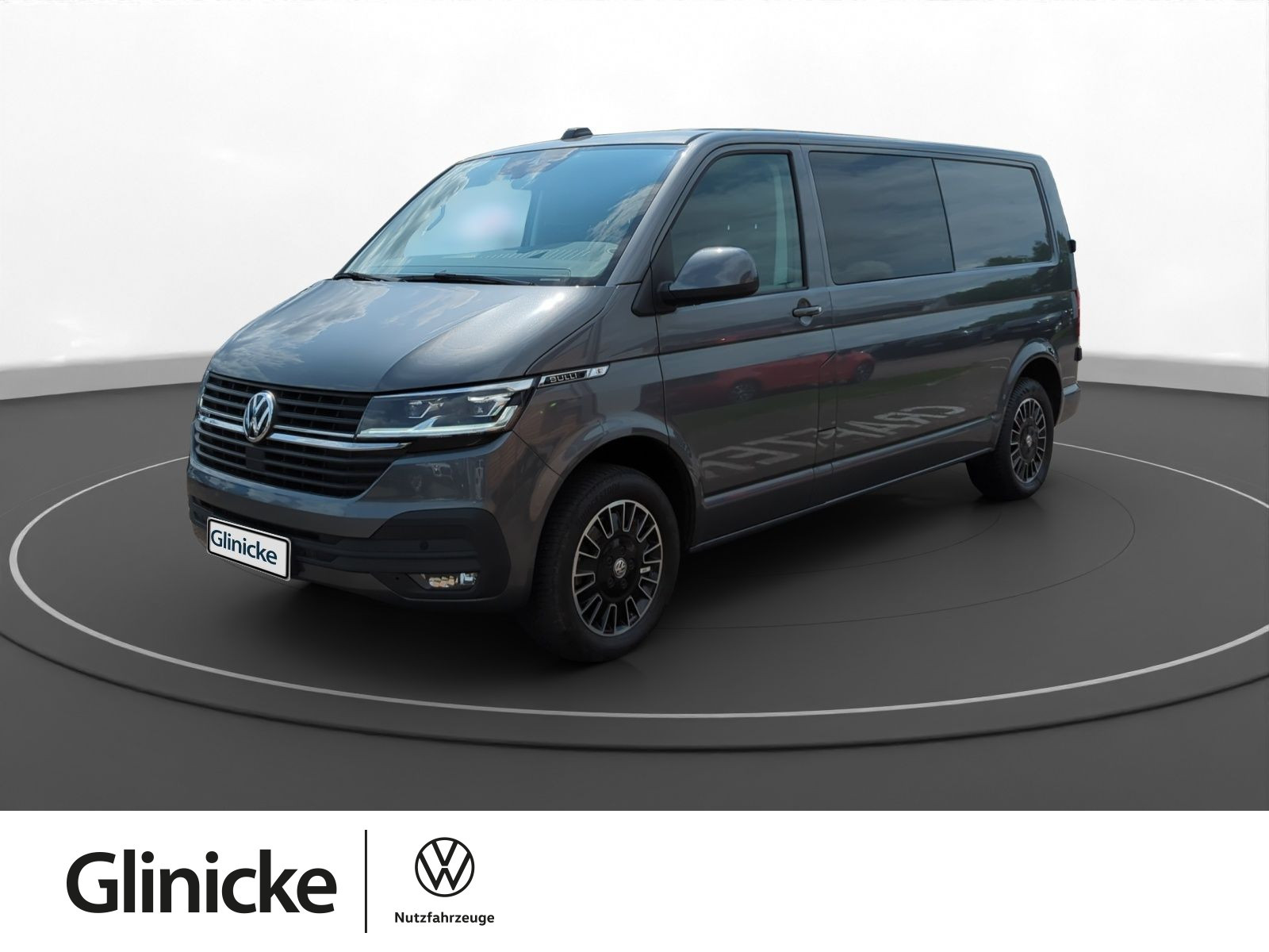 Volkswagen - T6.1 Kombi_1