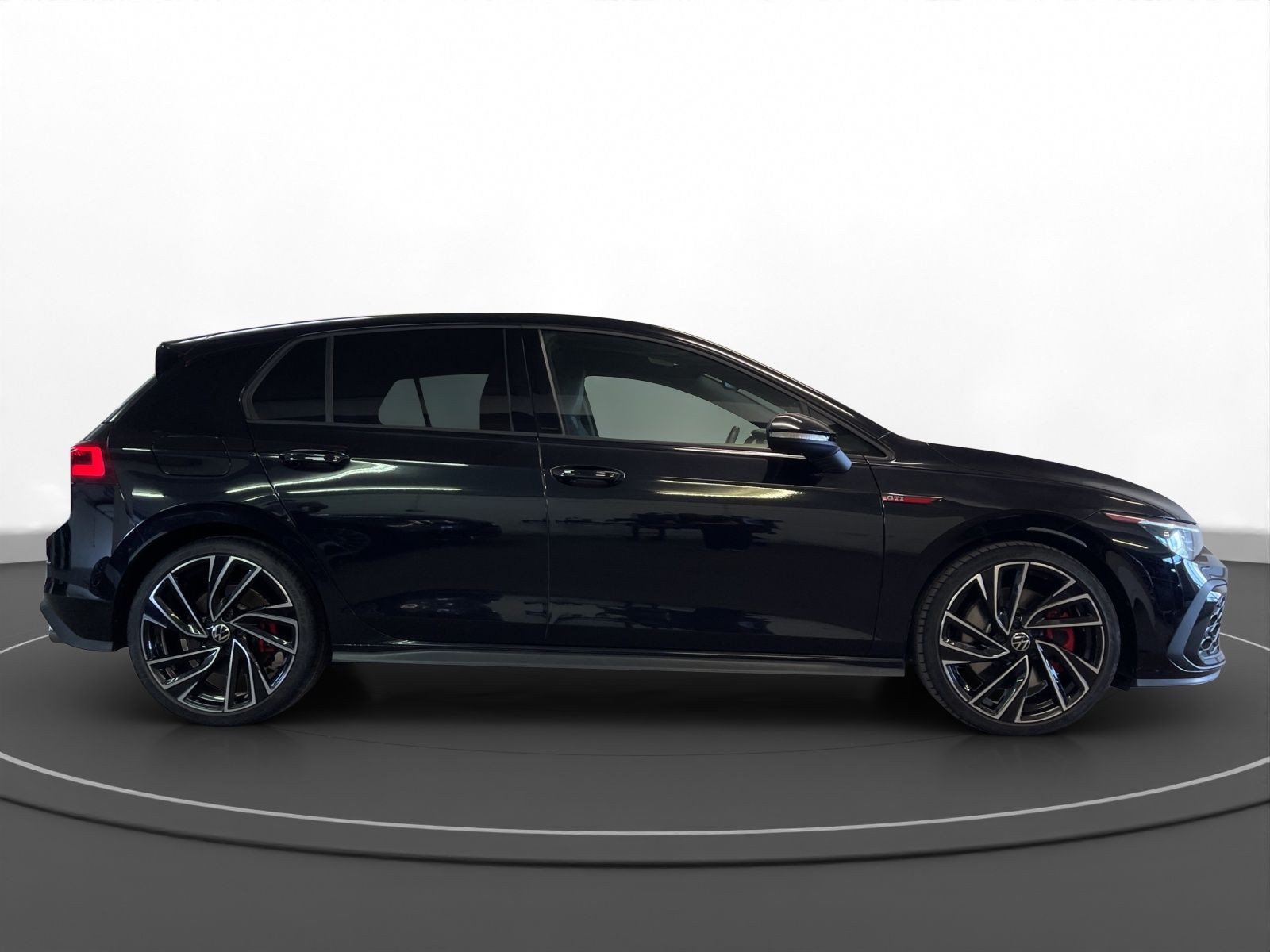 Volkswagen - Golf GTI_7