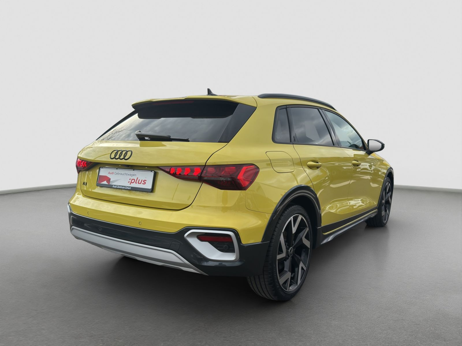 Audi - A3 allstreet_6