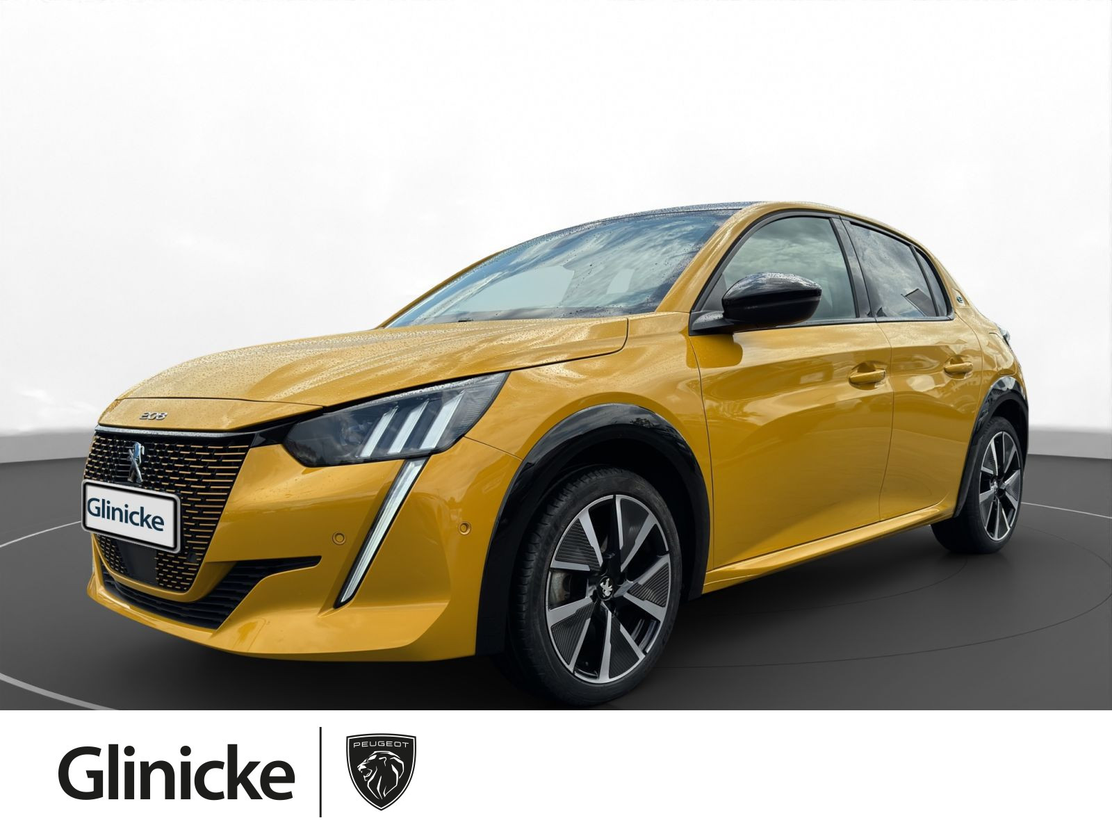 Peugeot - 208_1
