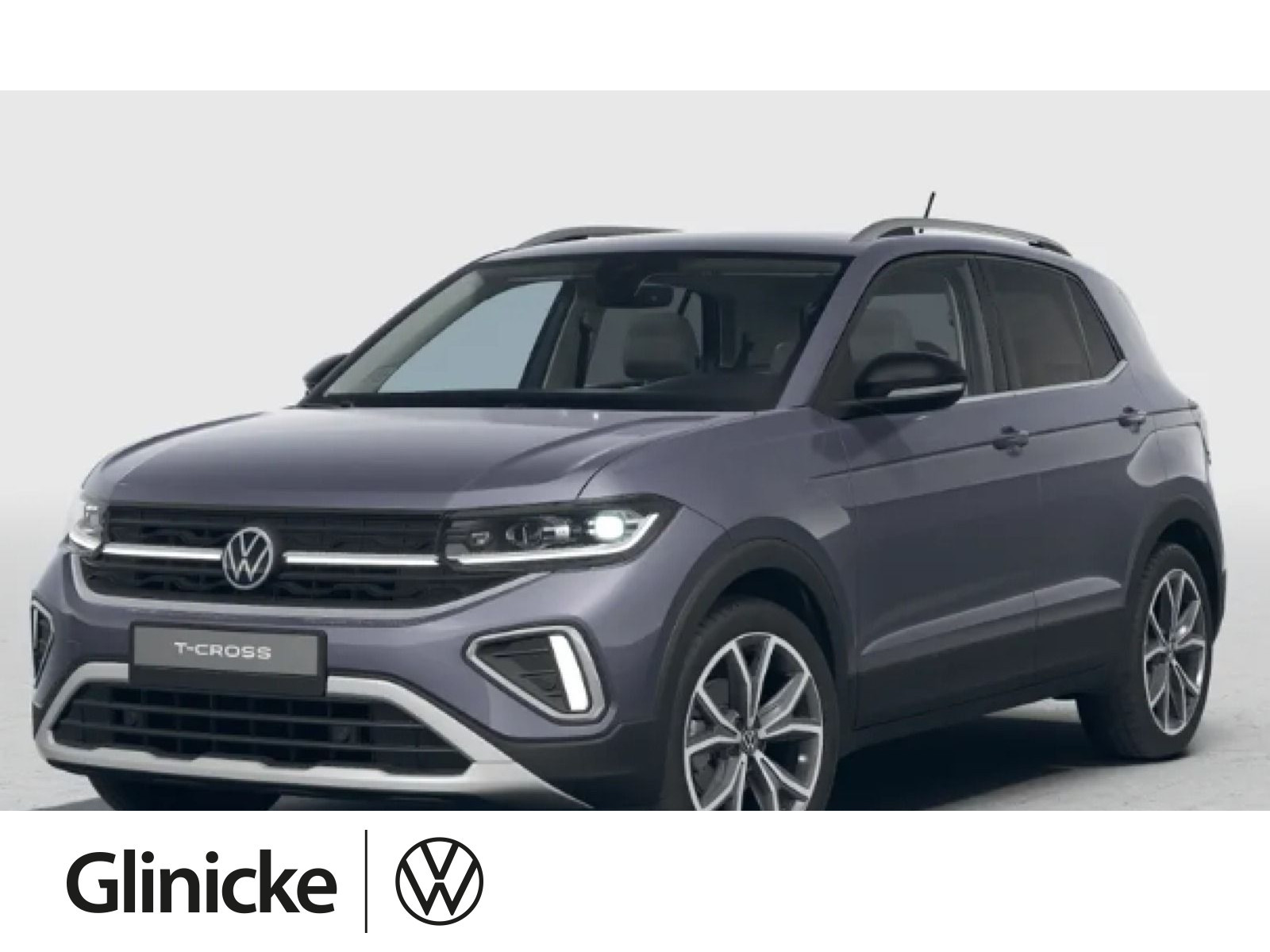 Volkswagen - T-Cross_1