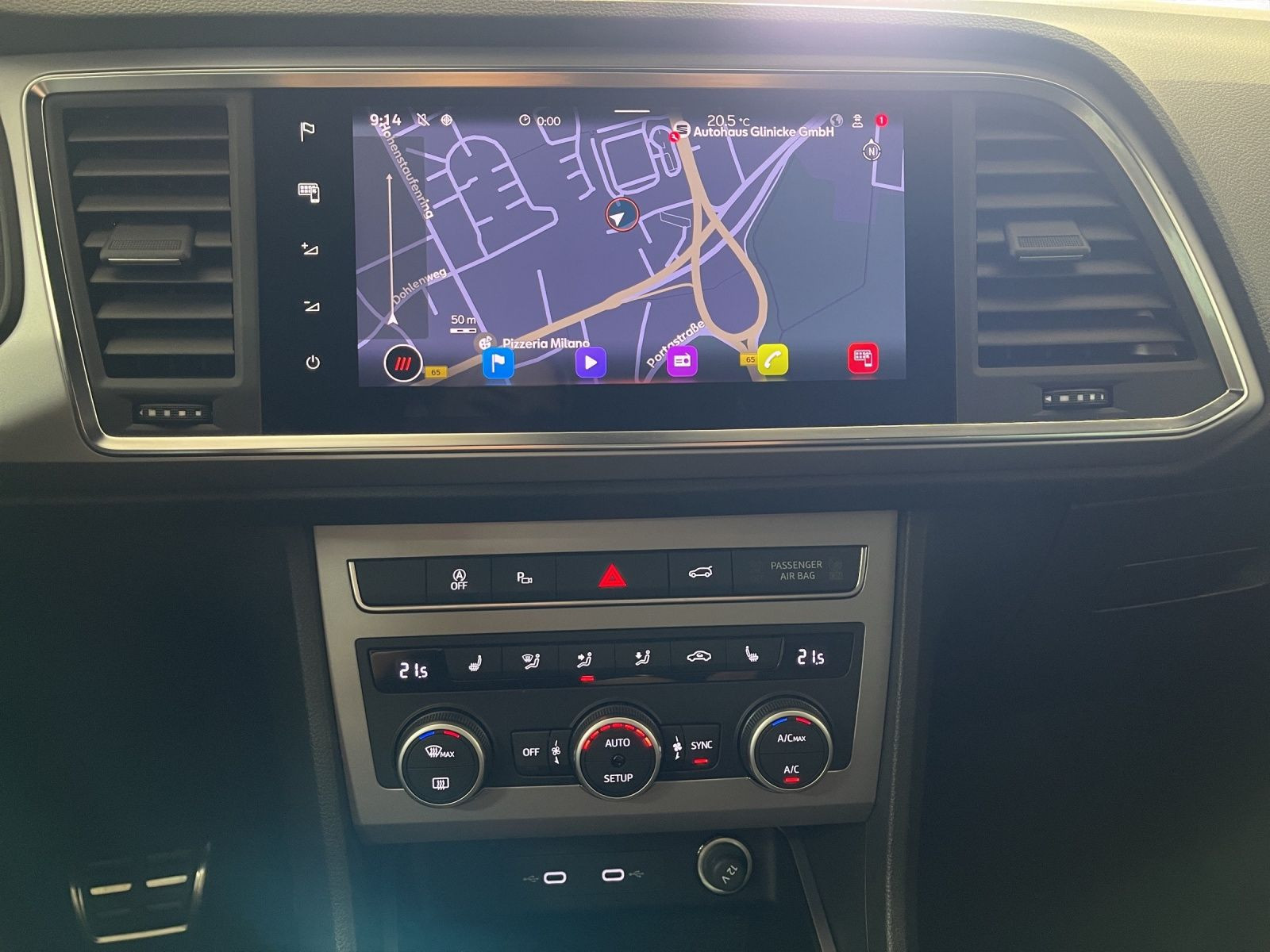 Seat - Ateca_8