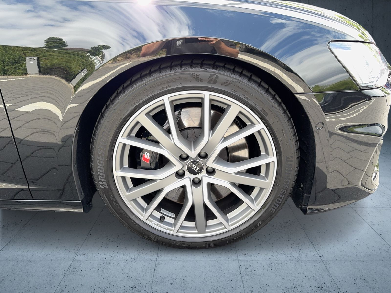 Audi - S6 Avant_7 Audi - S6 Avant_7