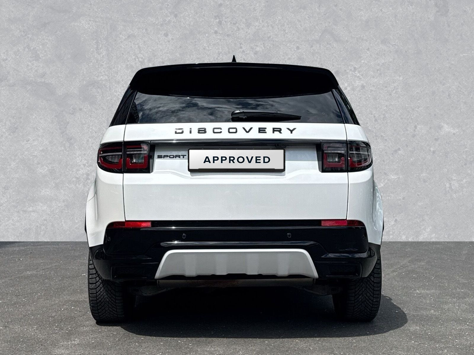 Land Rover - Discovery Sport_7