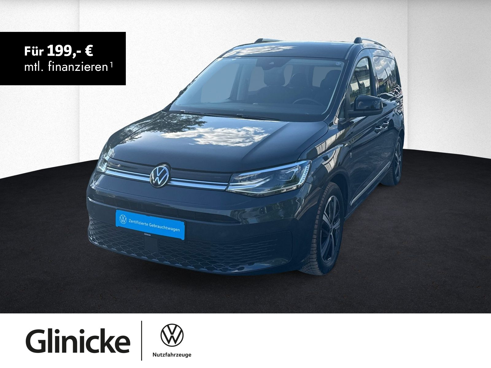 Volkswagen - Caddy_1
